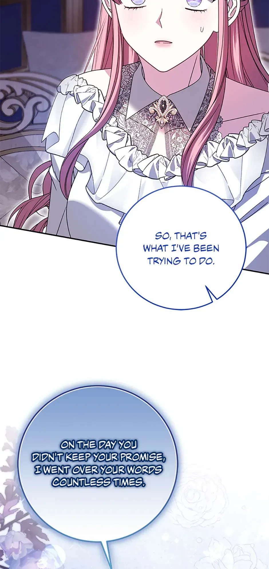 I Met the Male Lead in Prison Chapter 65 Online - página 67