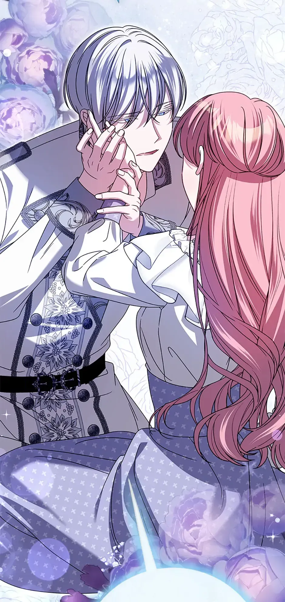 I Met the Male Lead in Prison Chapter 65 Online - página 68