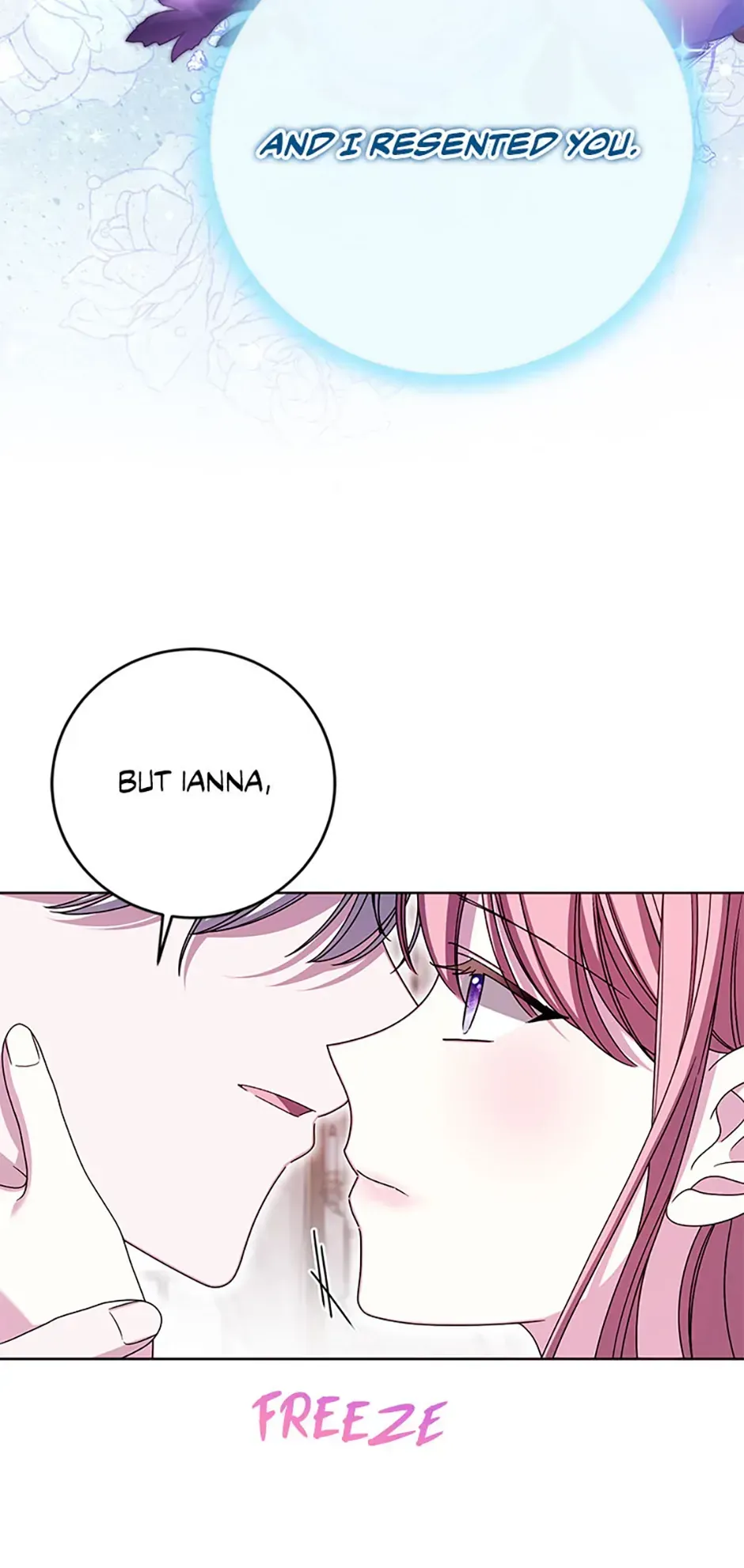 I Met the Male Lead in Prison Chapter 65 Online - página 69