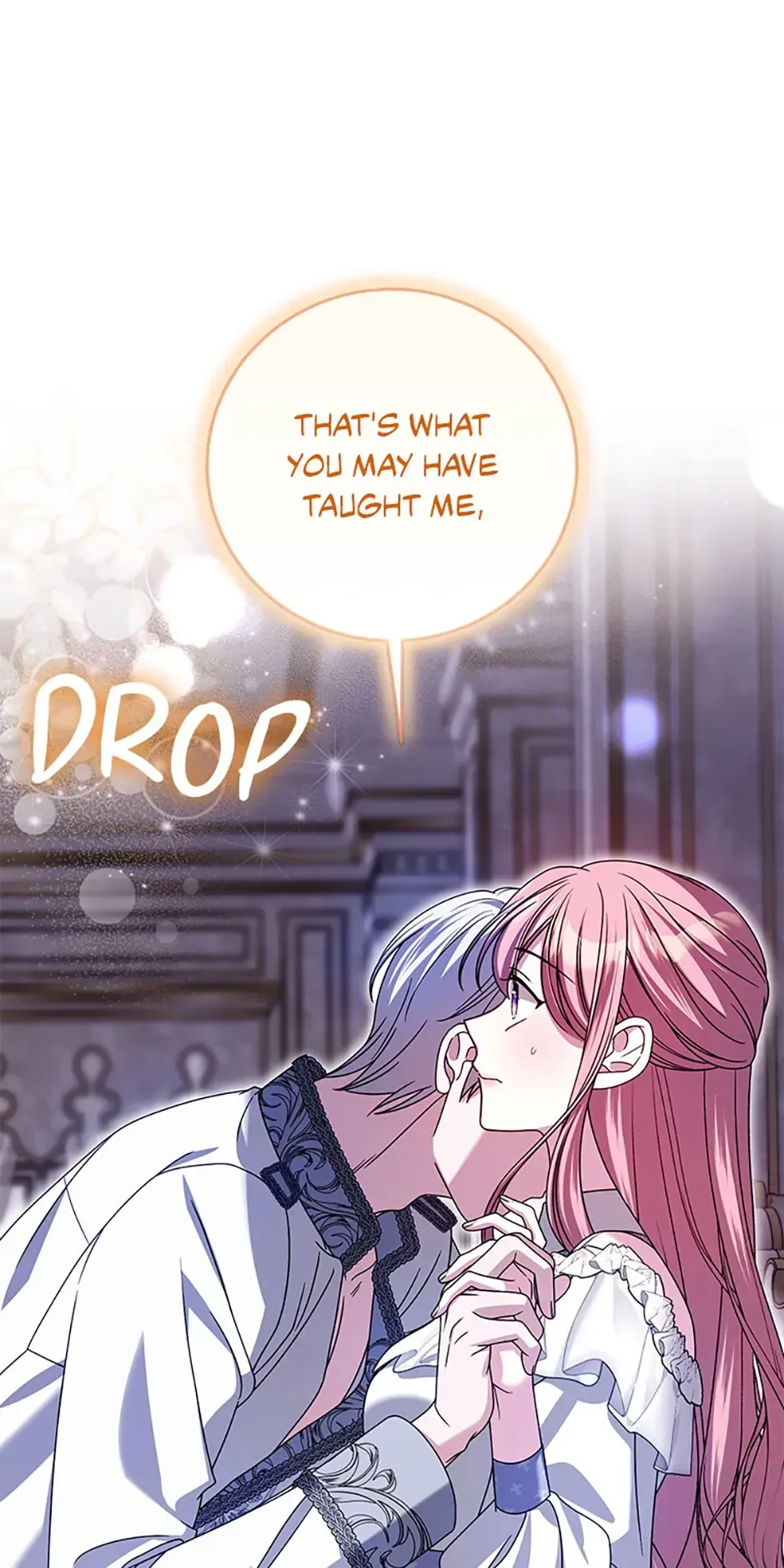 I Met the Male Lead in Prison Chapter 65 Online - página 70