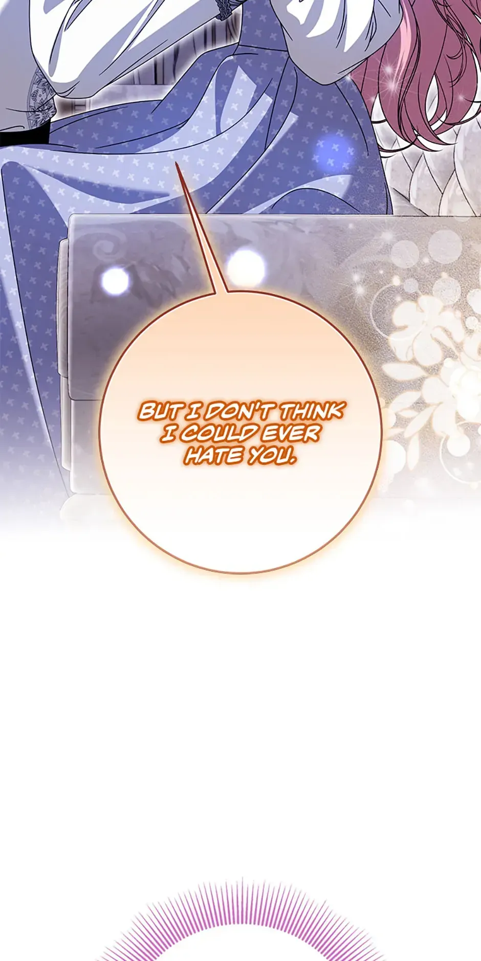 I Met the Male Lead in Prison Chapter 65 Online - página 71