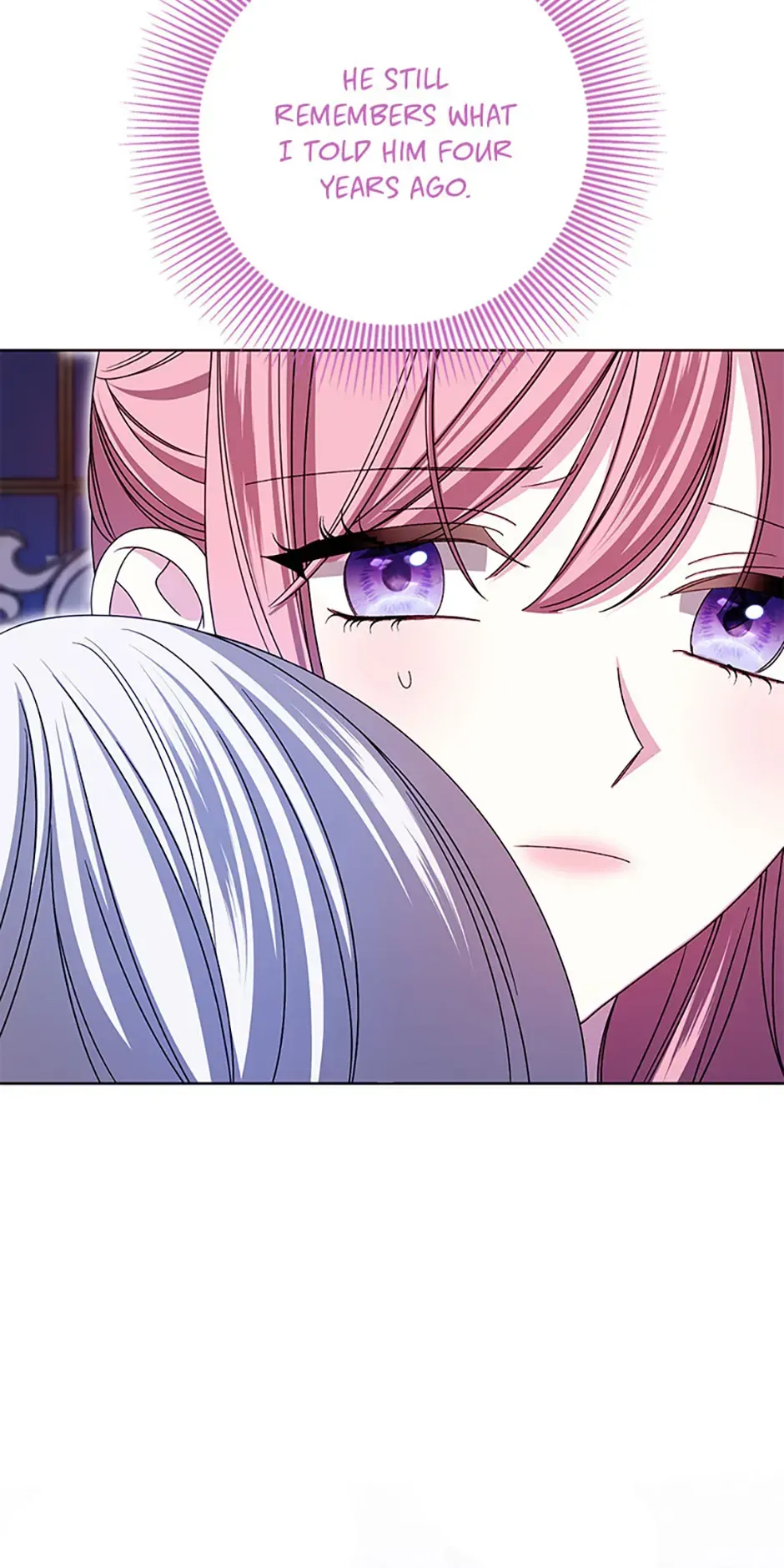 I Met the Male Lead in Prison Chapter 65 Online - página 72