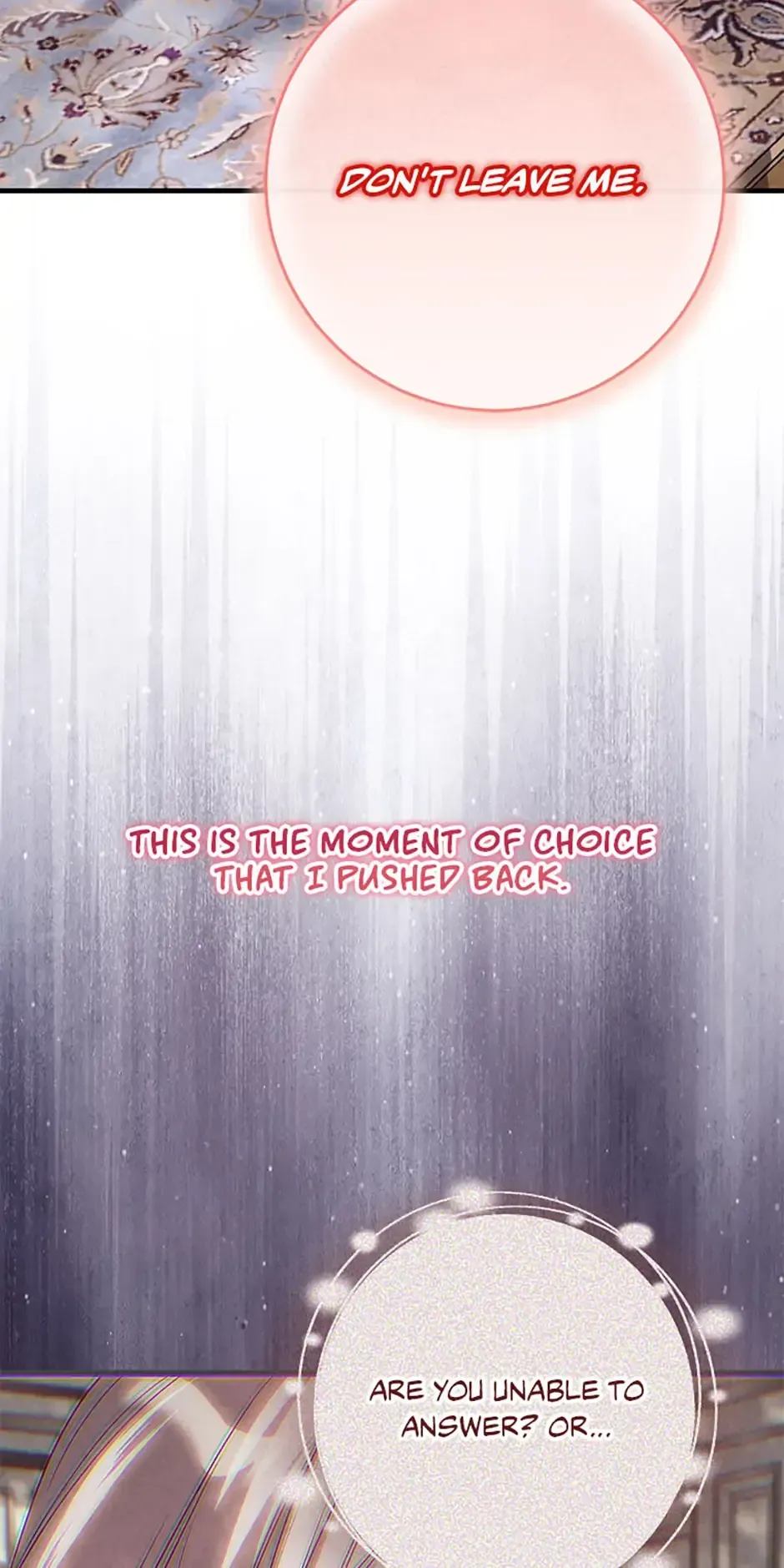 I Met the Male Lead in Prison Chapter 65 Online - página 74