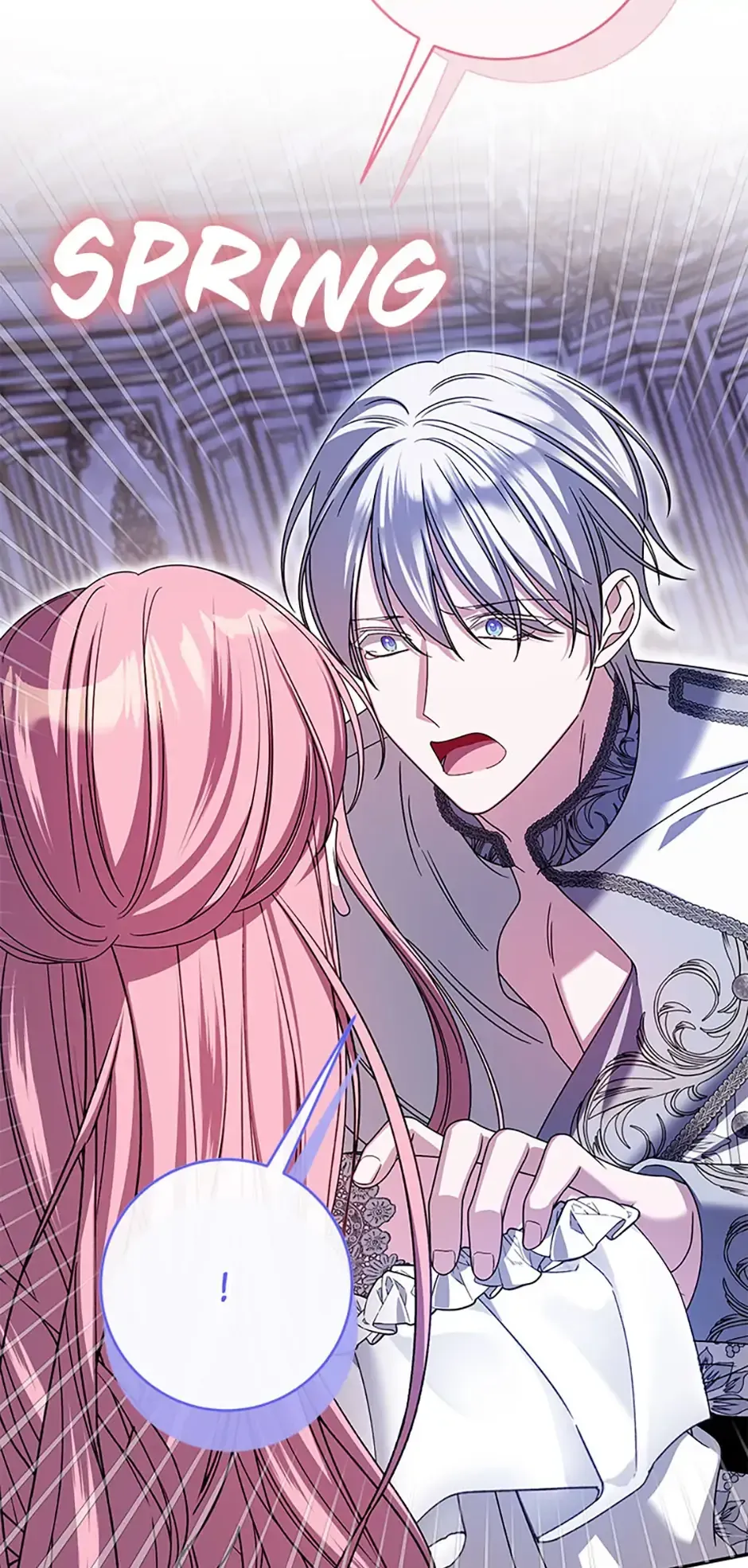 I Met the Male Lead in Prison Chapter 65 Online - página 78