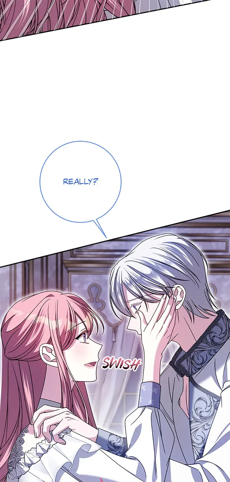 I Met the Male Lead in Prison Chapter 65 Online - página 79