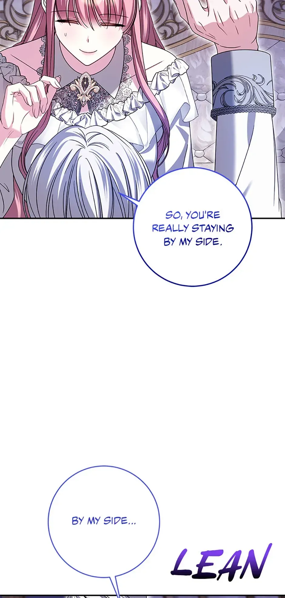 I Met the Male Lead in Prison Chapter 65 Online - página 81