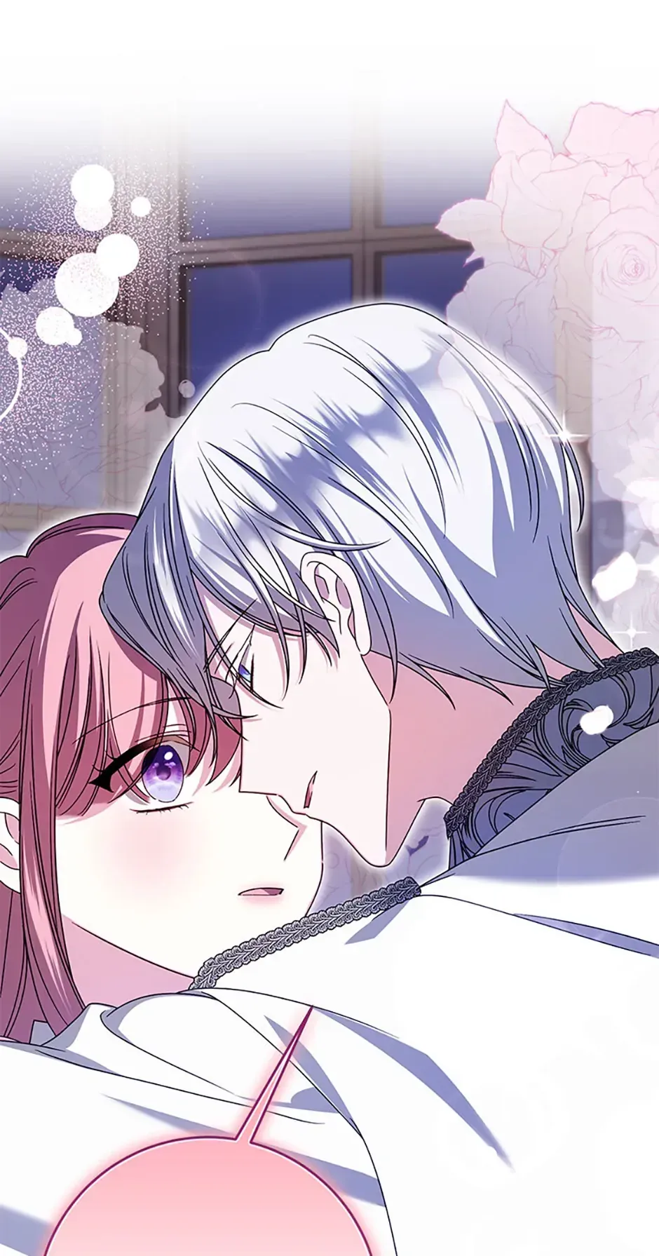 I Met the Male Lead in Prison Chapter 65 Online - página 84