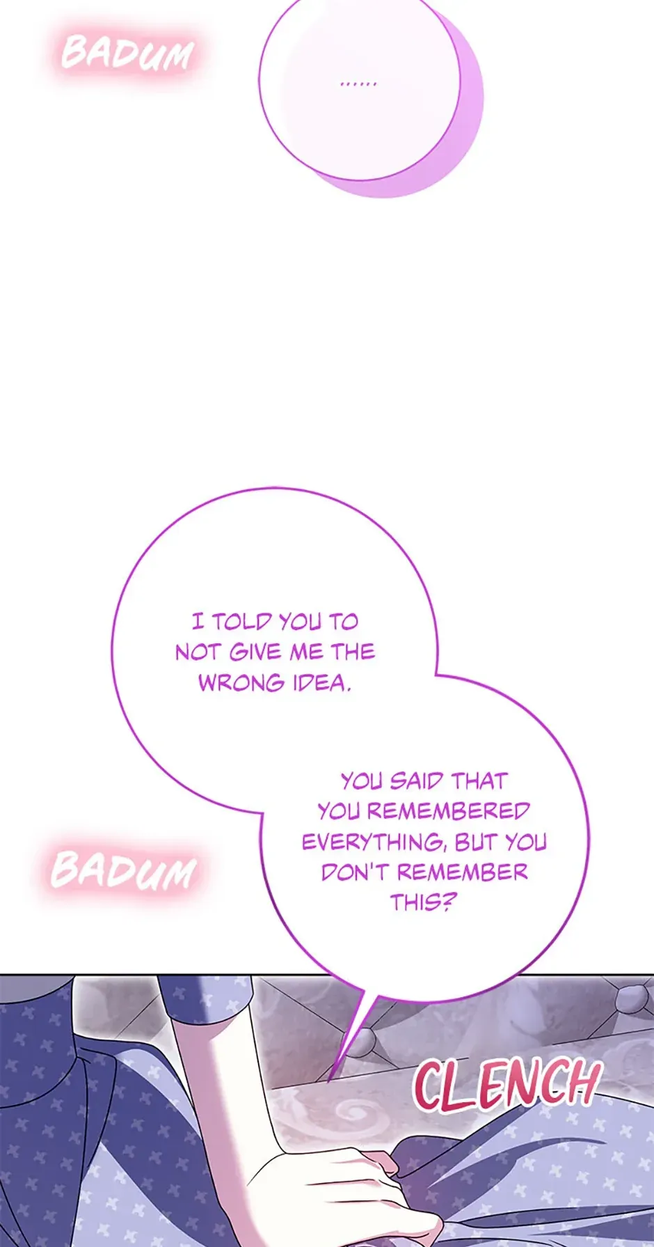 I Met the Male Lead in Prison Chapter 65 Online - página 86