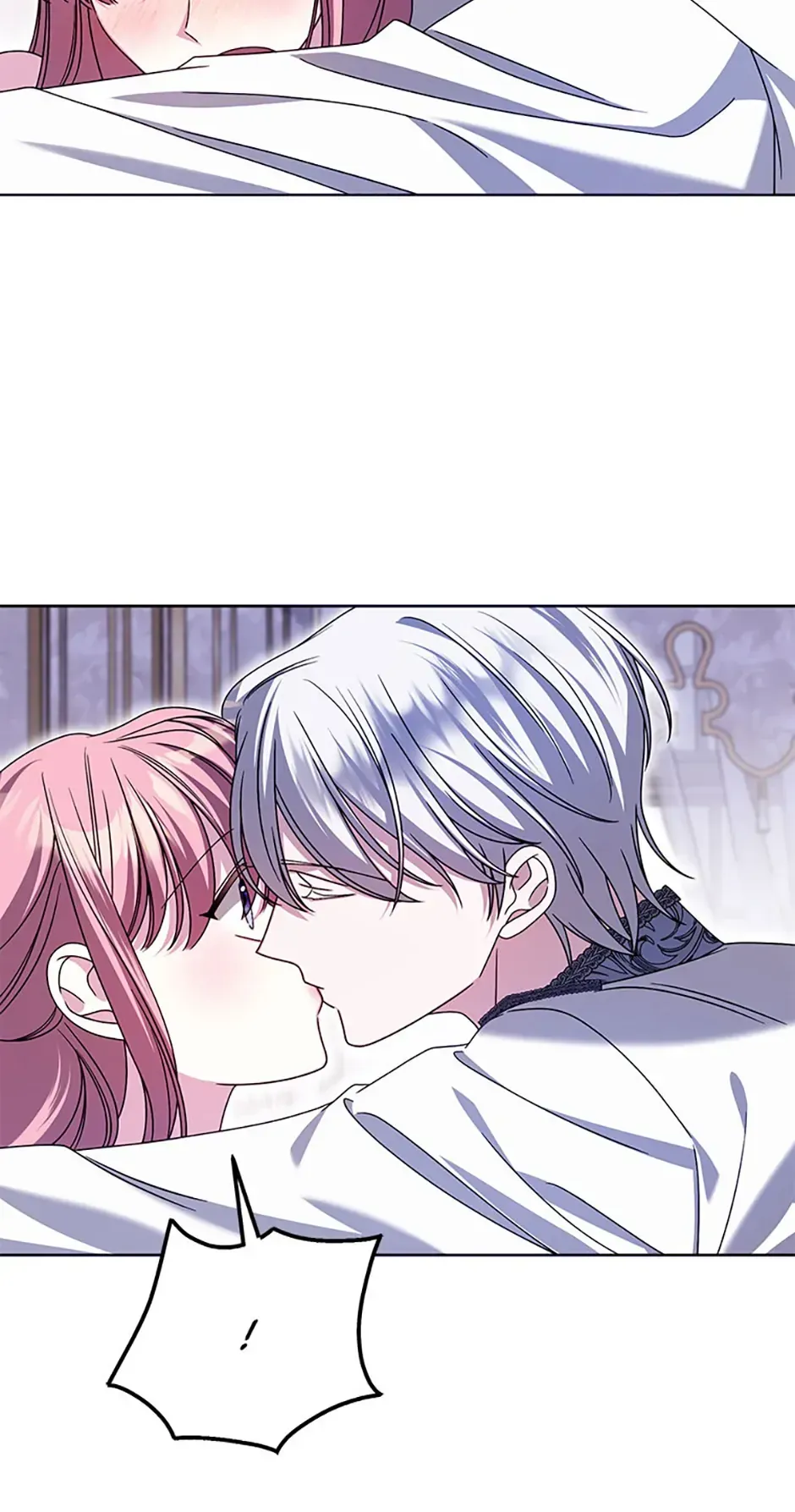 I Met the Male Lead in Prison Chapter 65 Online - página 90