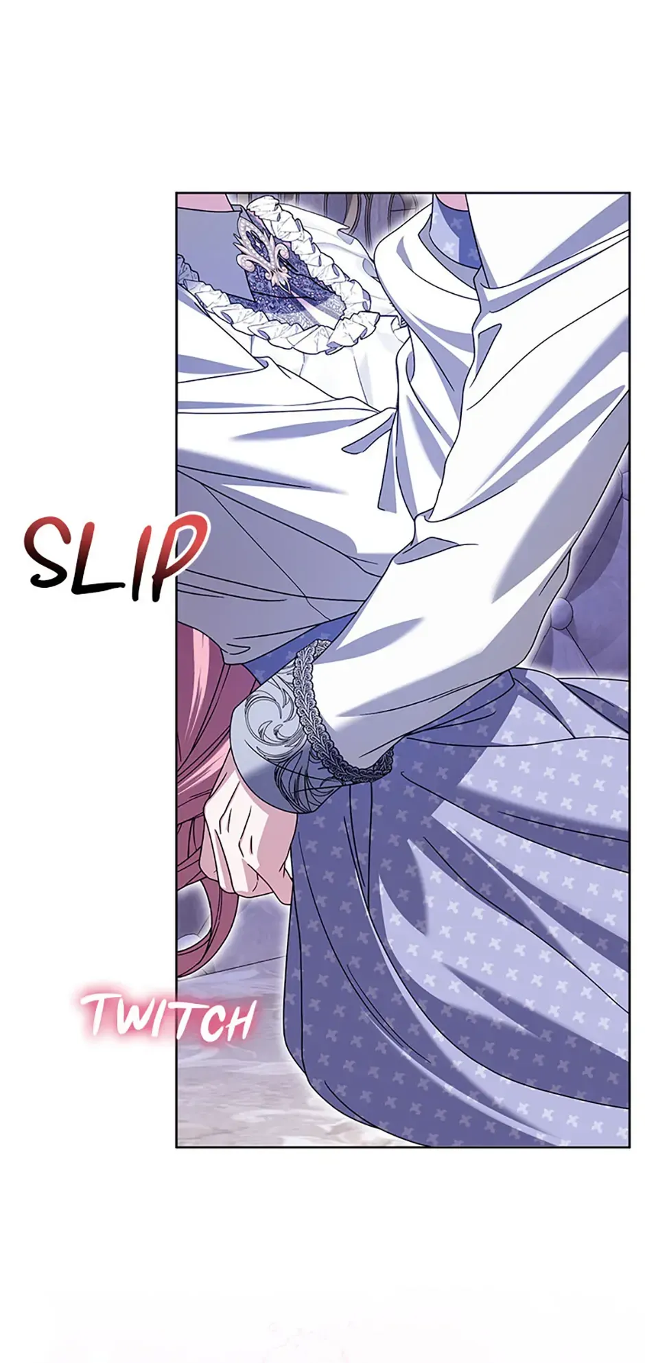 I Met the Male Lead in Prison Chapter 65 Online - página 91