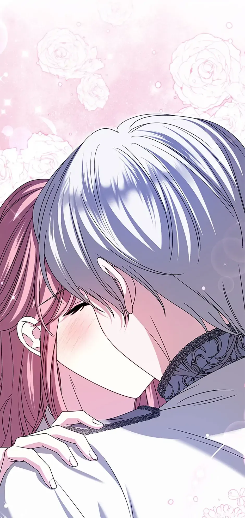 I Met the Male Lead in Prison Chapter 65 Online - página 92