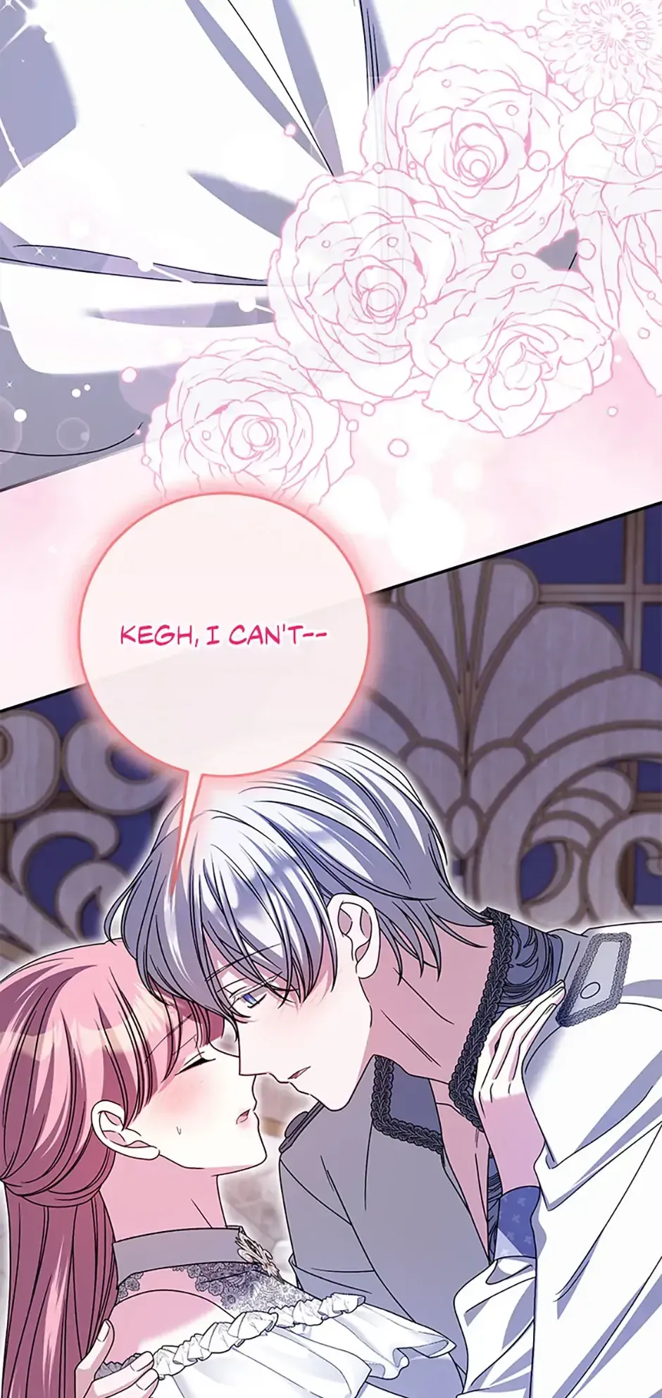 I Met the Male Lead in Prison Chapter 65 Online - página 93