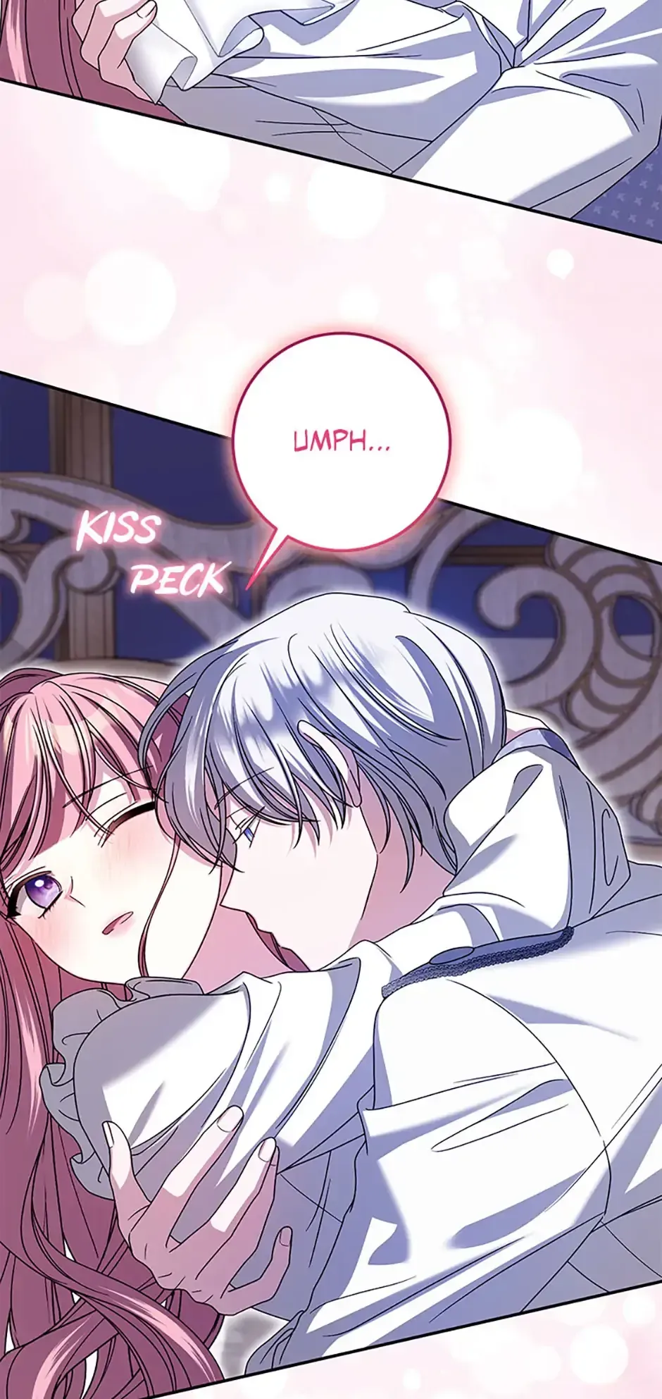 I Met the Male Lead in Prison Chapter 65 Online - página 94