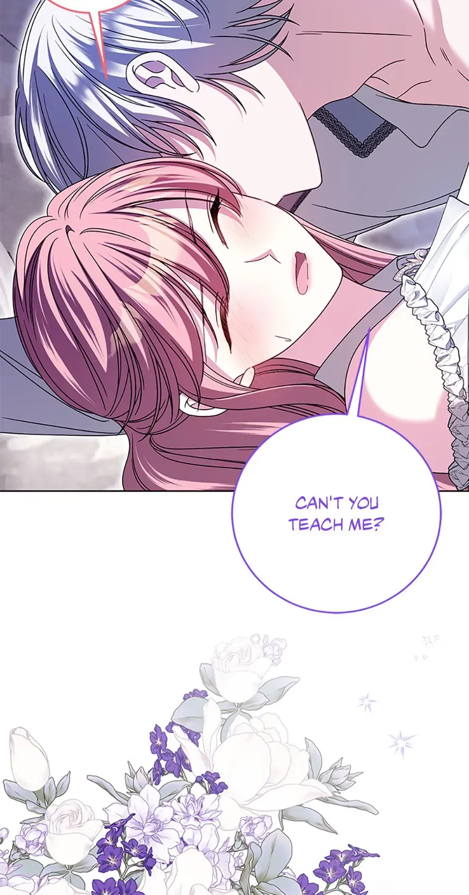 I Met the Male Lead in Prison Chapter 65 Online - página 101