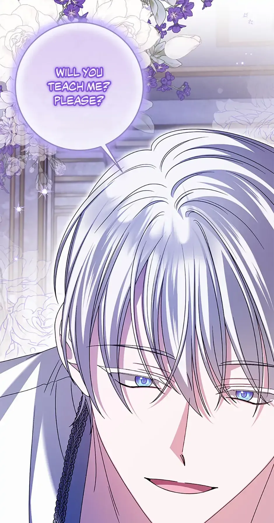 I Met the Male Lead in Prison Chapter 65 Online - página 102