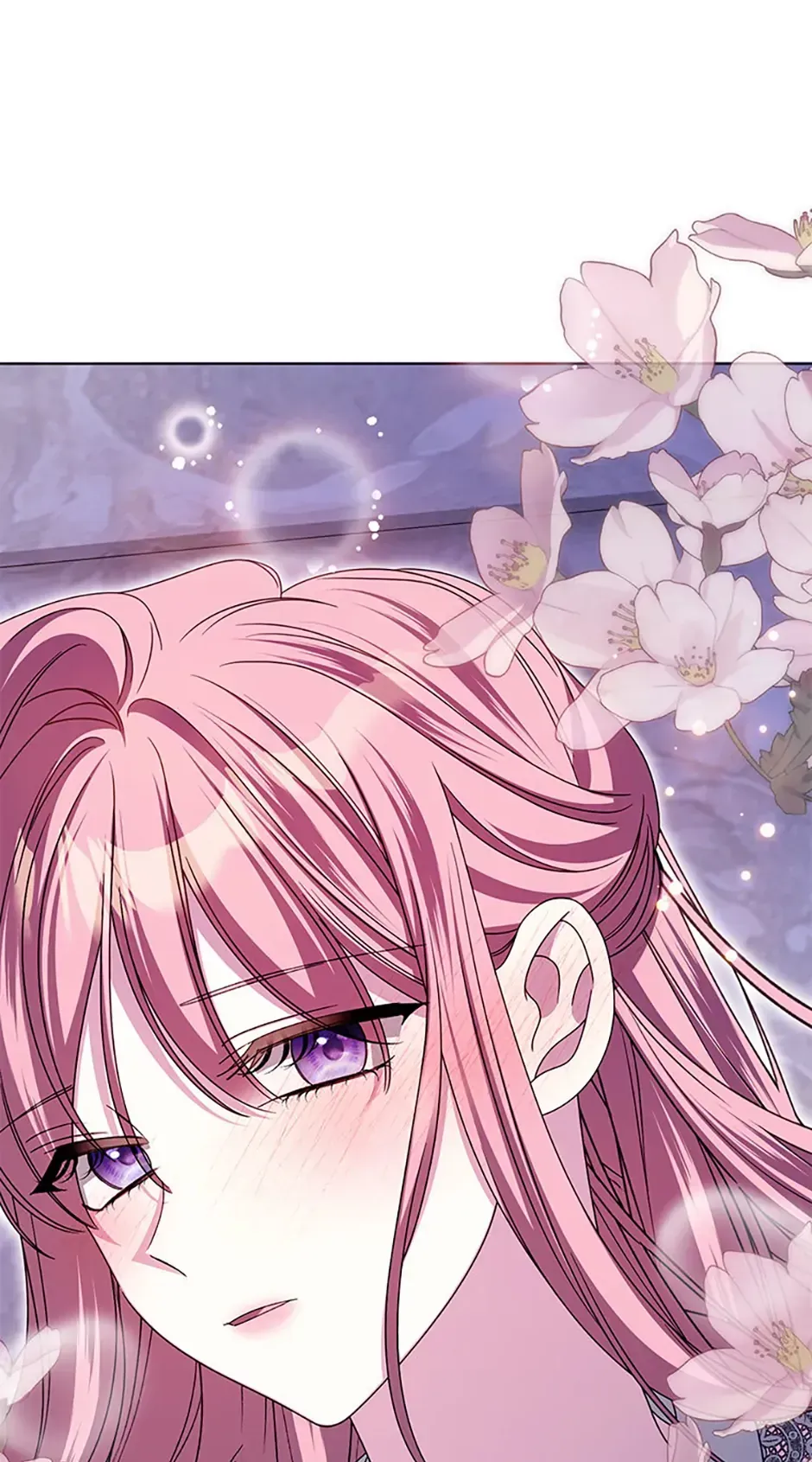 I Met the Male Lead in Prison Chapter 65 Online - página 104