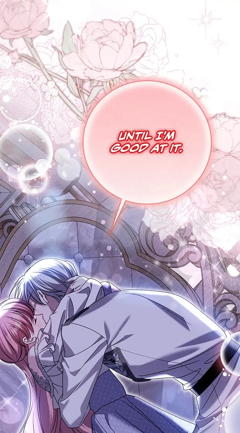 I Met the Male Lead in Prison Chapter 65 Online - página 106