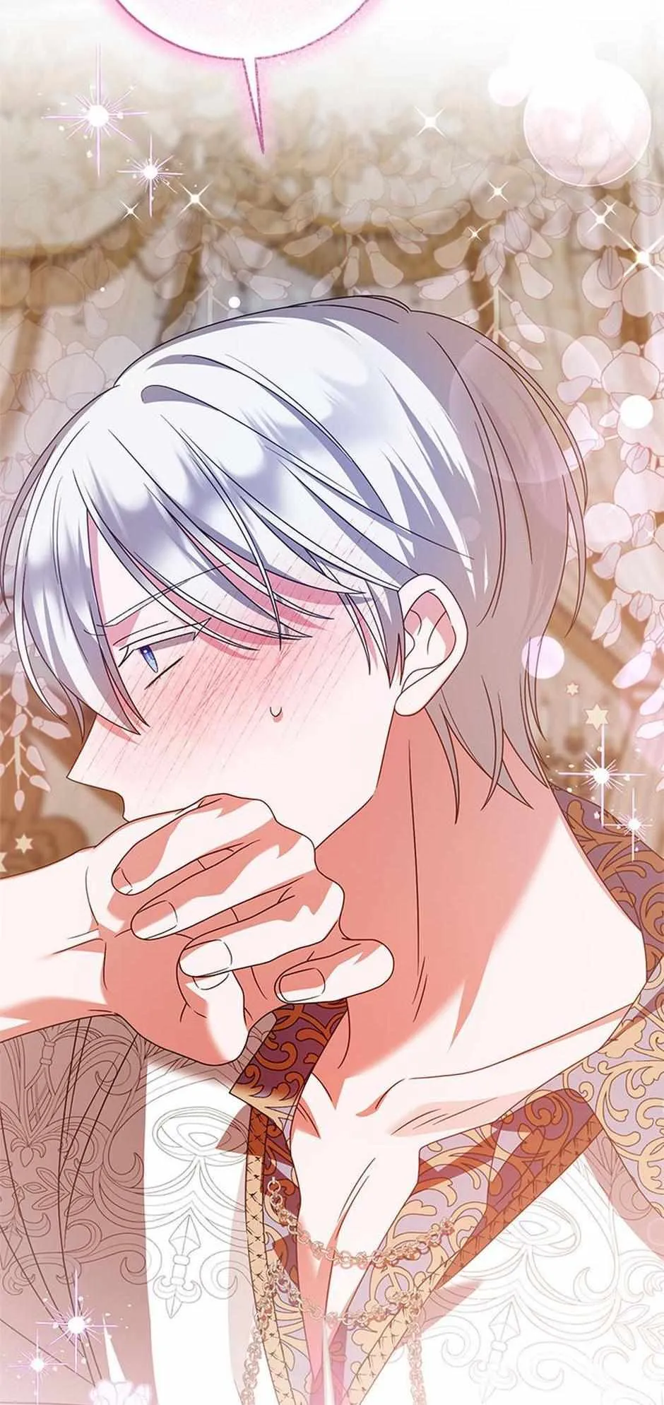 I Met the Male Lead in Prison Chapter 67 Online - página 2