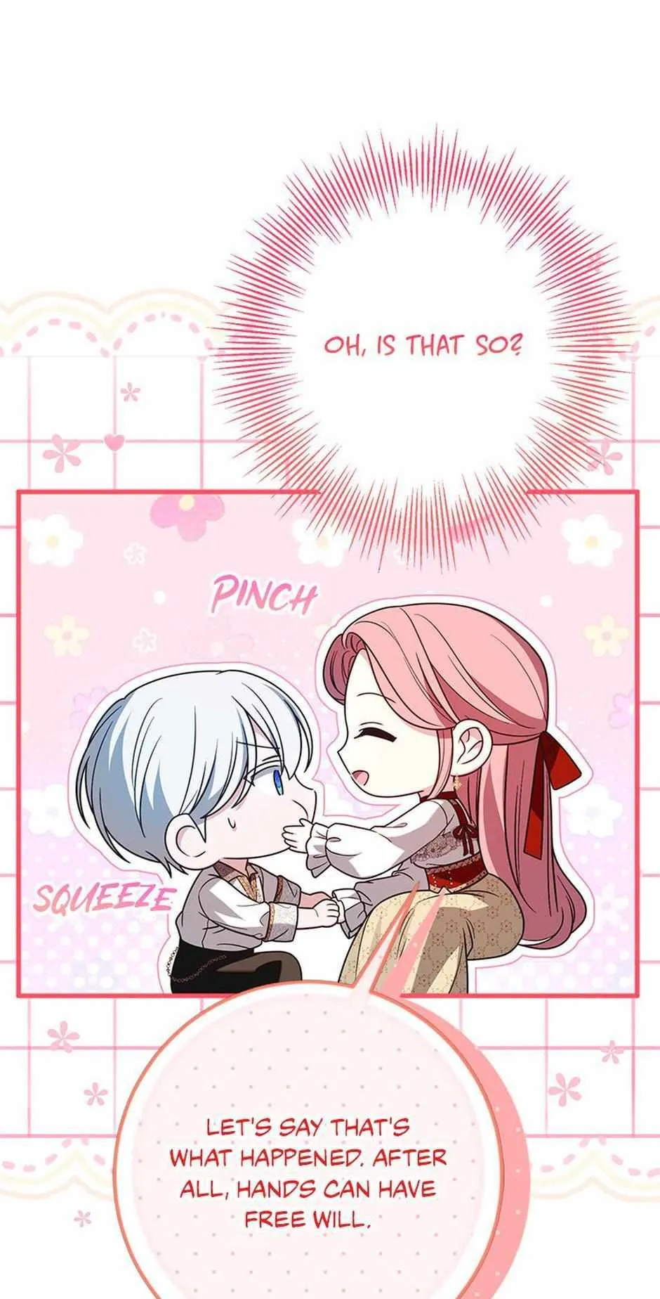 I Met the Male Lead in Prison Chapter 67 Online - página 4