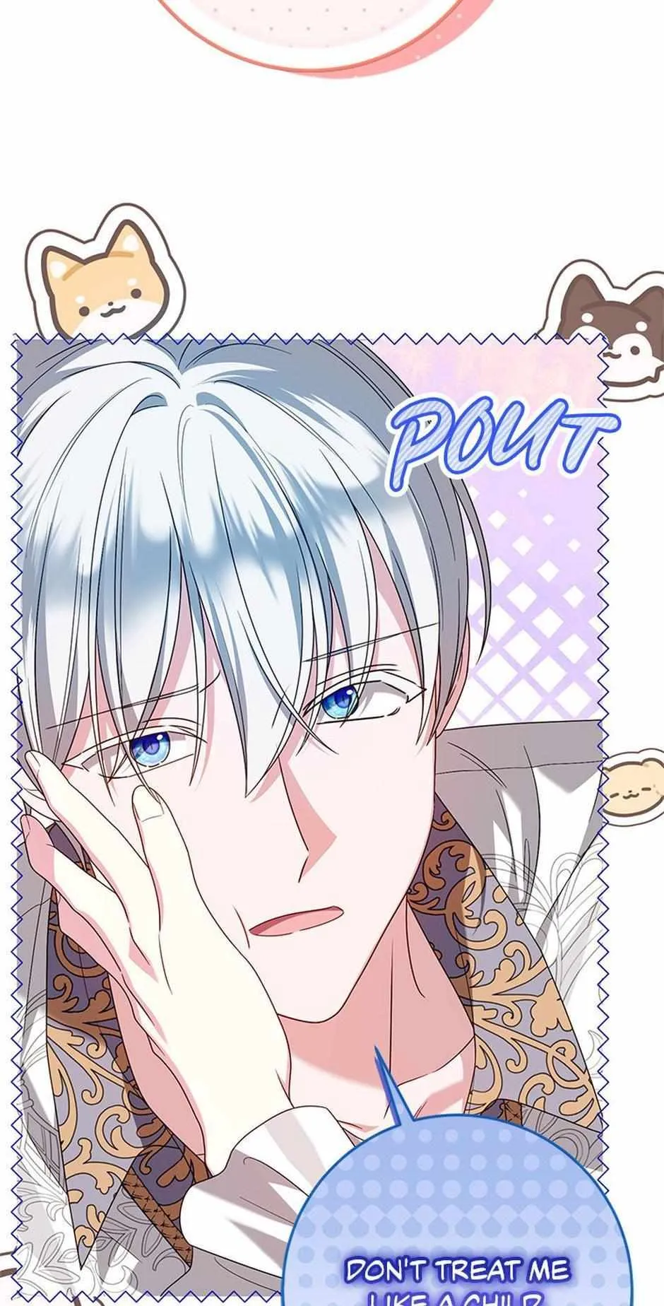 I Met the Male Lead in Prison Chapter 67 Online - página 5
