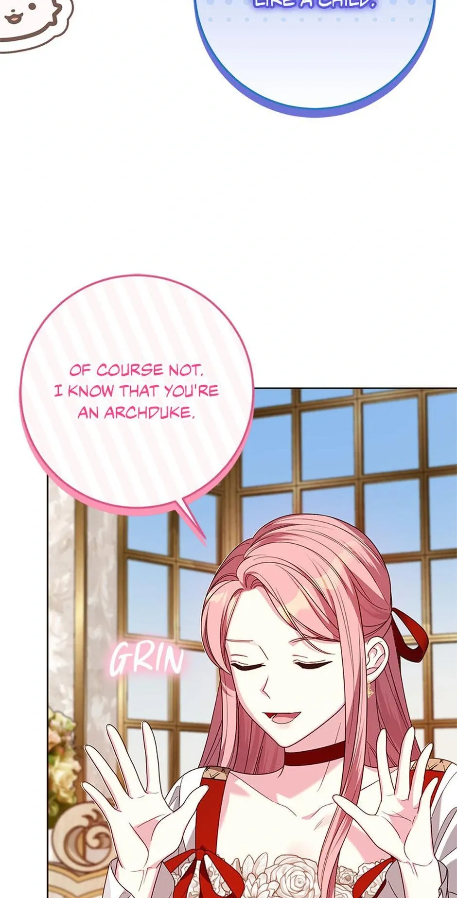 I Met the Male Lead in Prison Chapter 67 Online - página 6