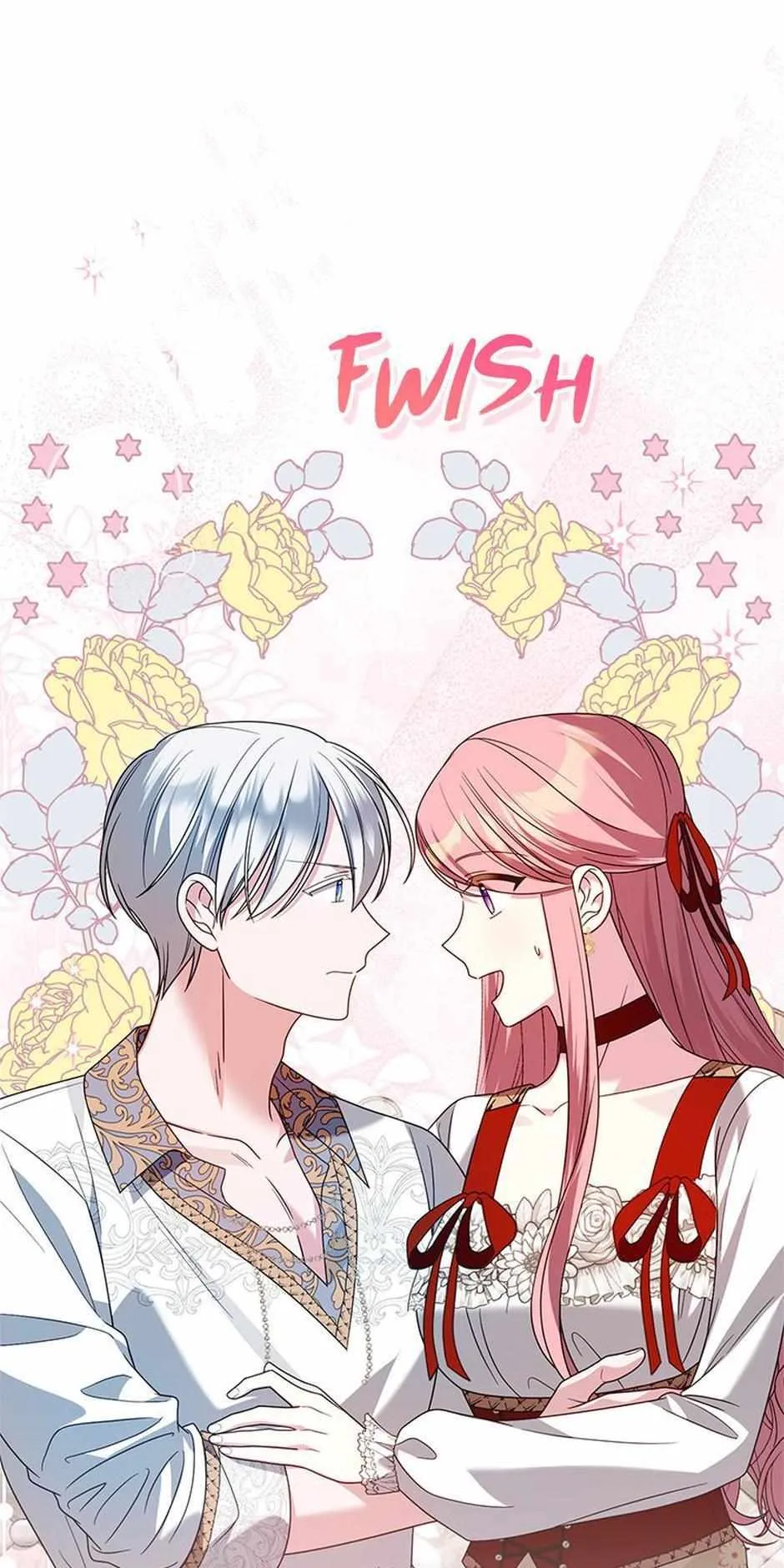 I Met the Male Lead in Prison Chapter 67 Online - página 9