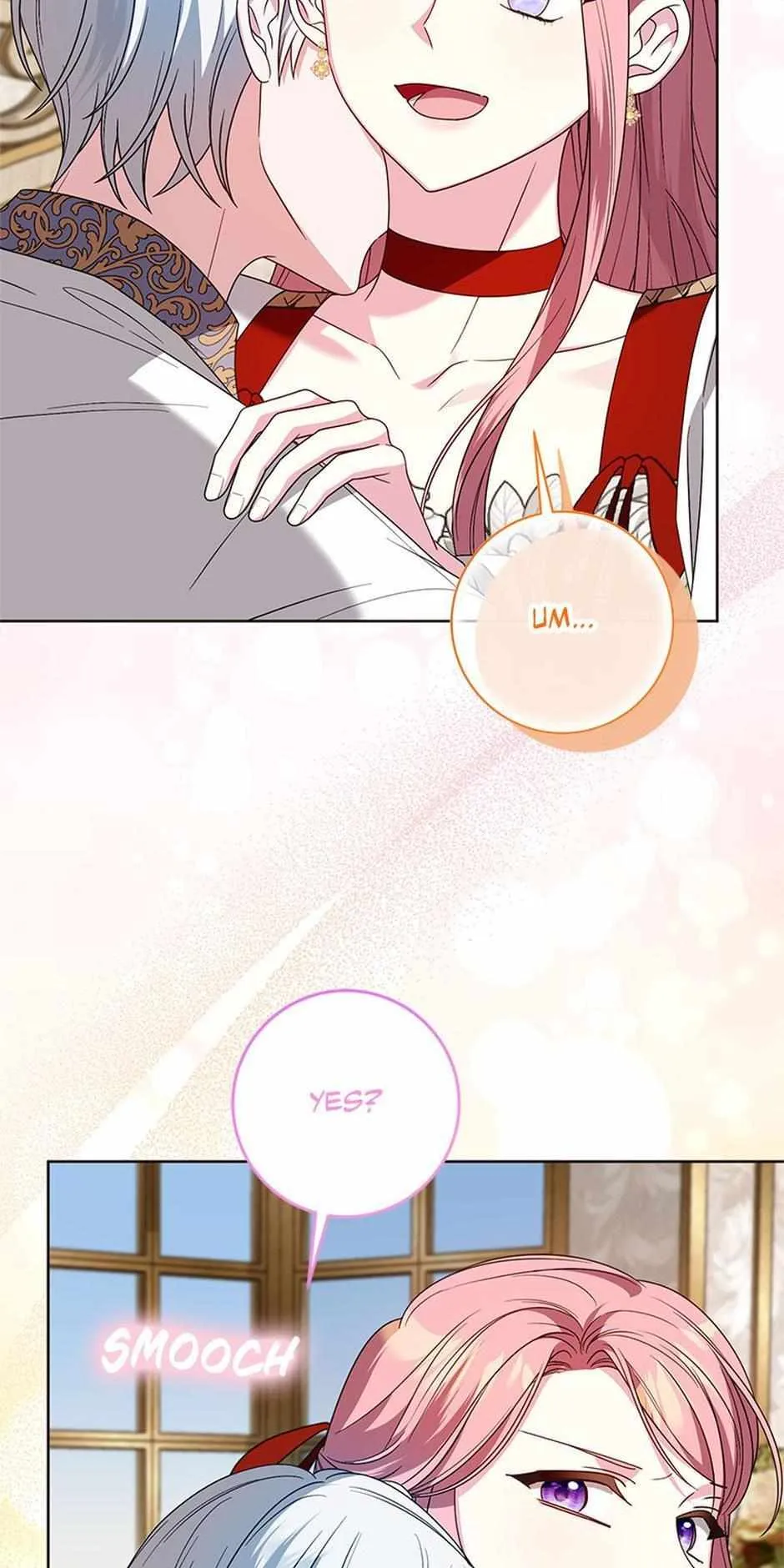 I Met the Male Lead in Prison Chapter 67 Online - página 11