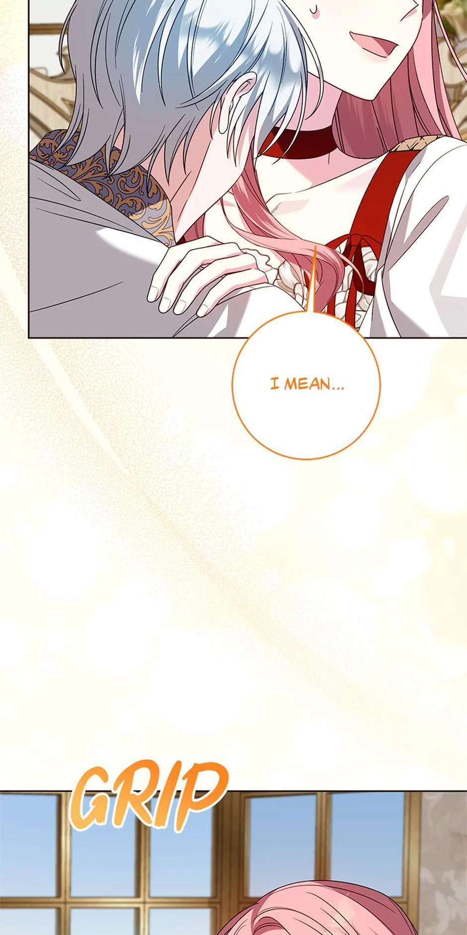 I Met the Male Lead in Prison Chapter 67 Online - página 12