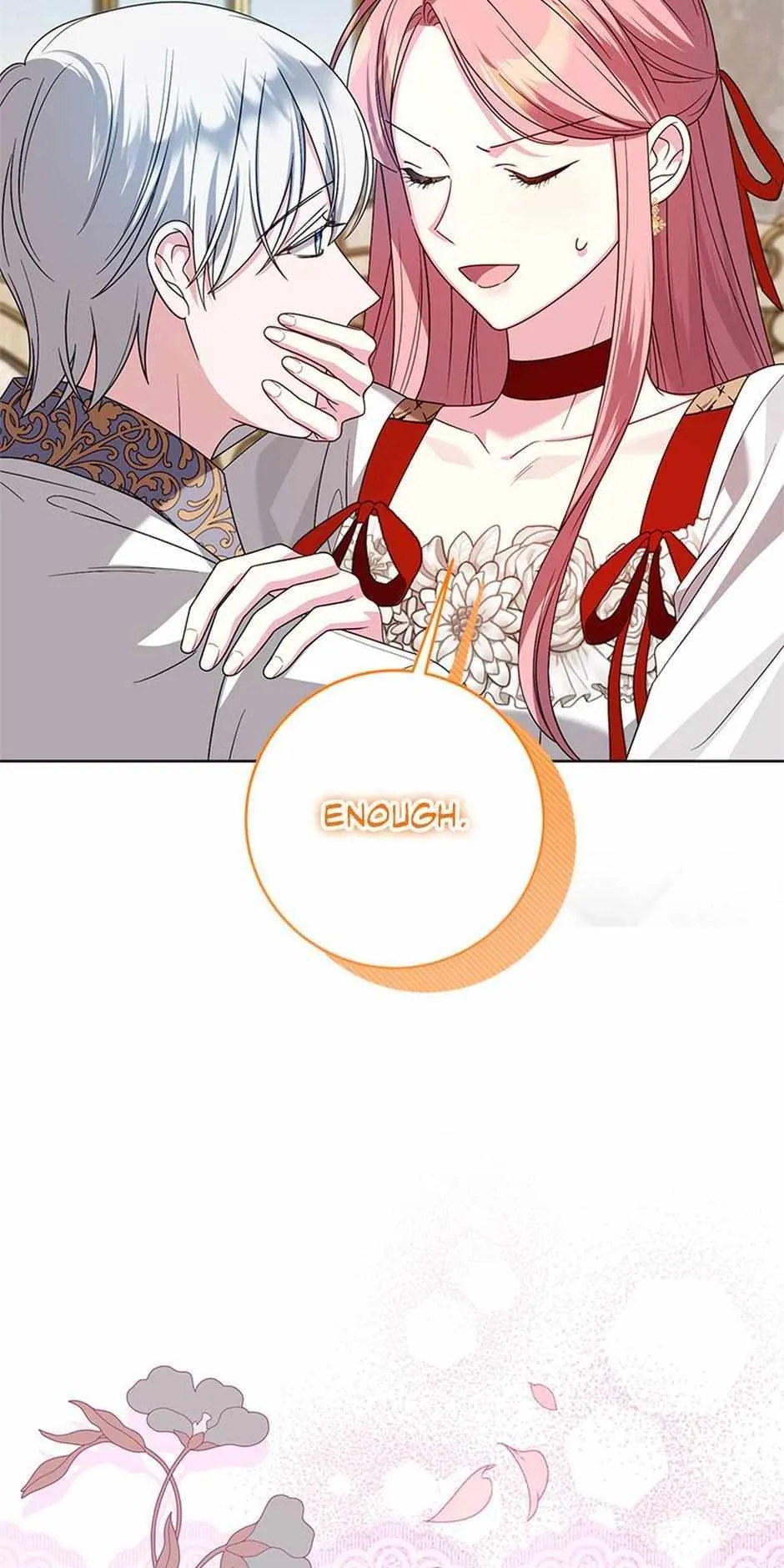 I Met the Male Lead in Prison Chapter 67 Online - página 13