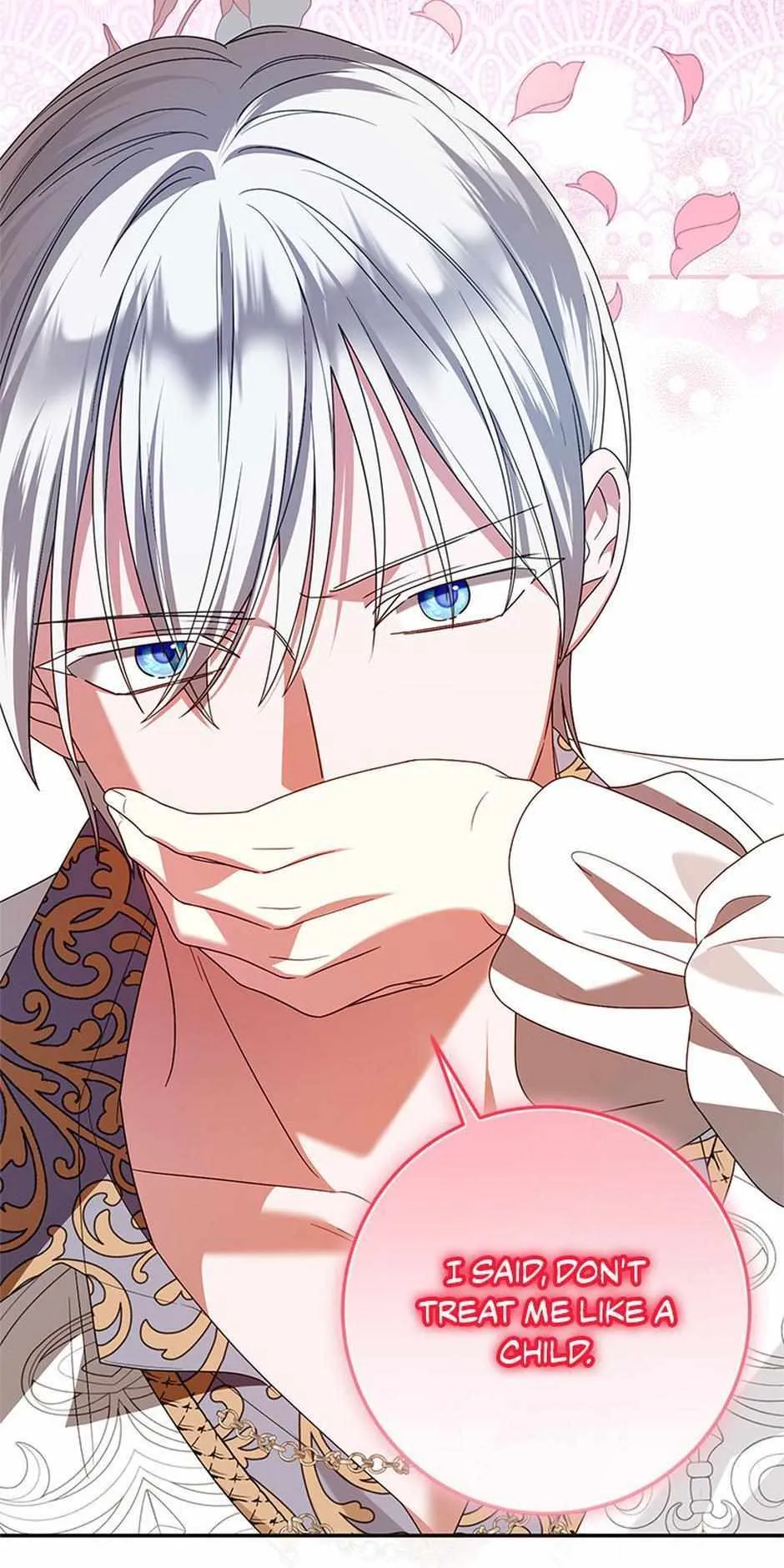 I Met the Male Lead in Prison Chapter 67 Online - página 14