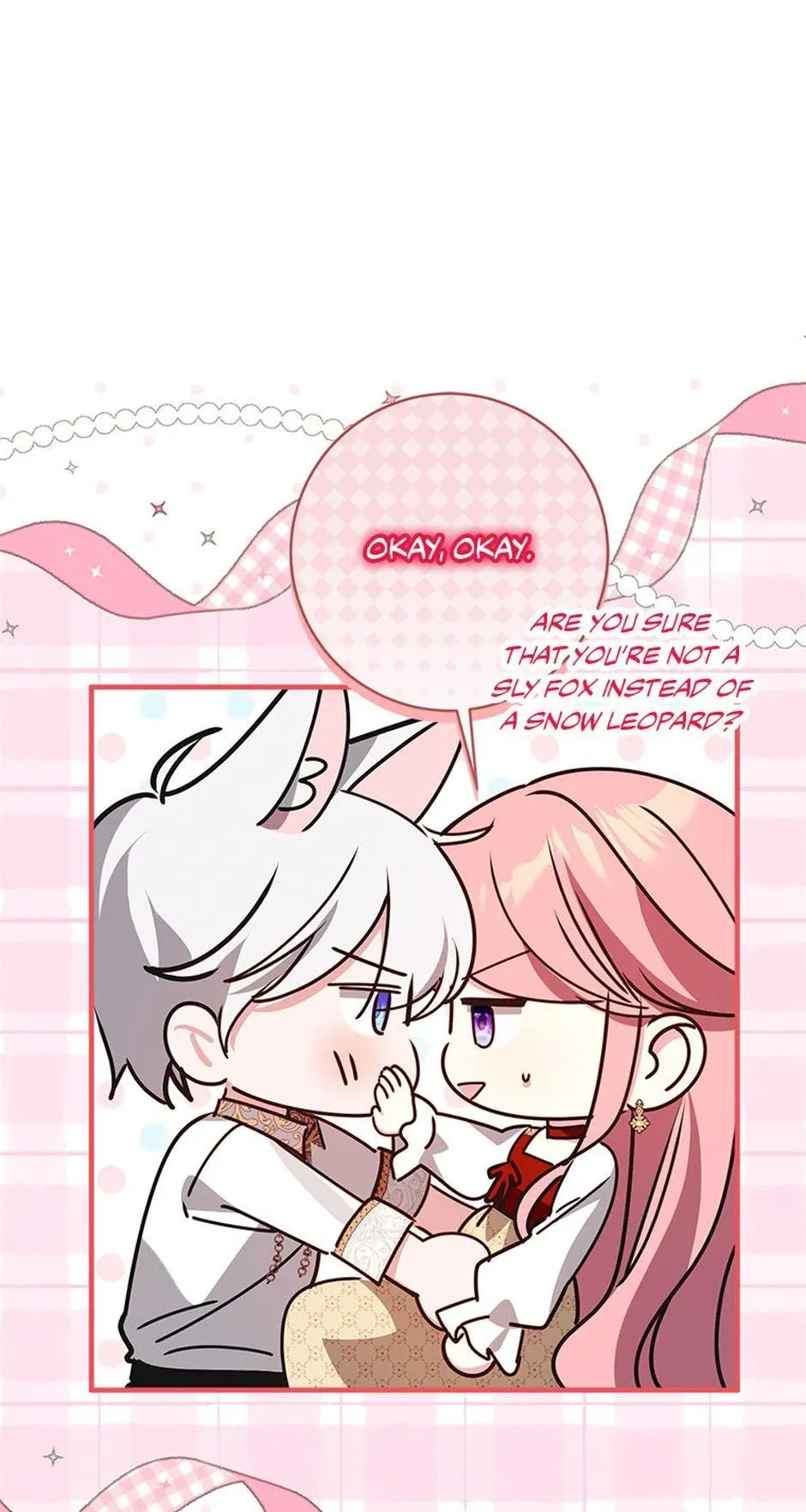 I Met the Male Lead in Prison Chapter 67 Online - página 15