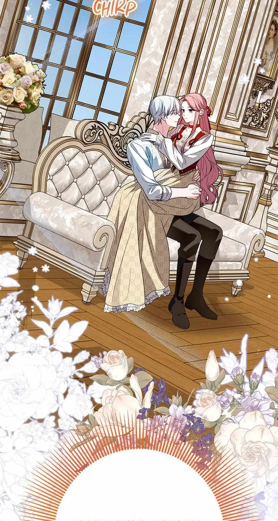 I Met the Male Lead in Prison Chapter 67 Online - página 17