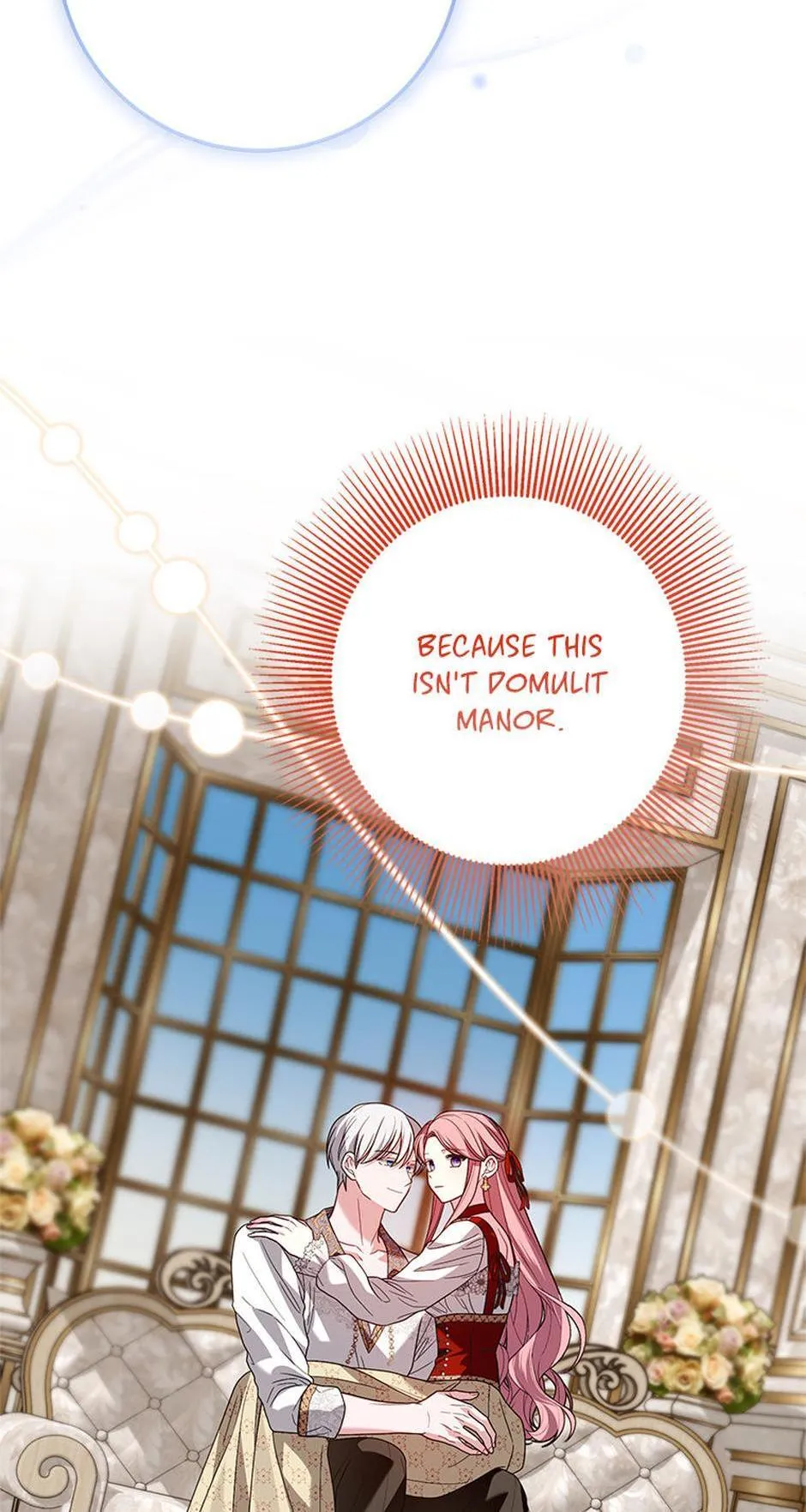 I Met the Male Lead in Prison Chapter 67 Online - página 20