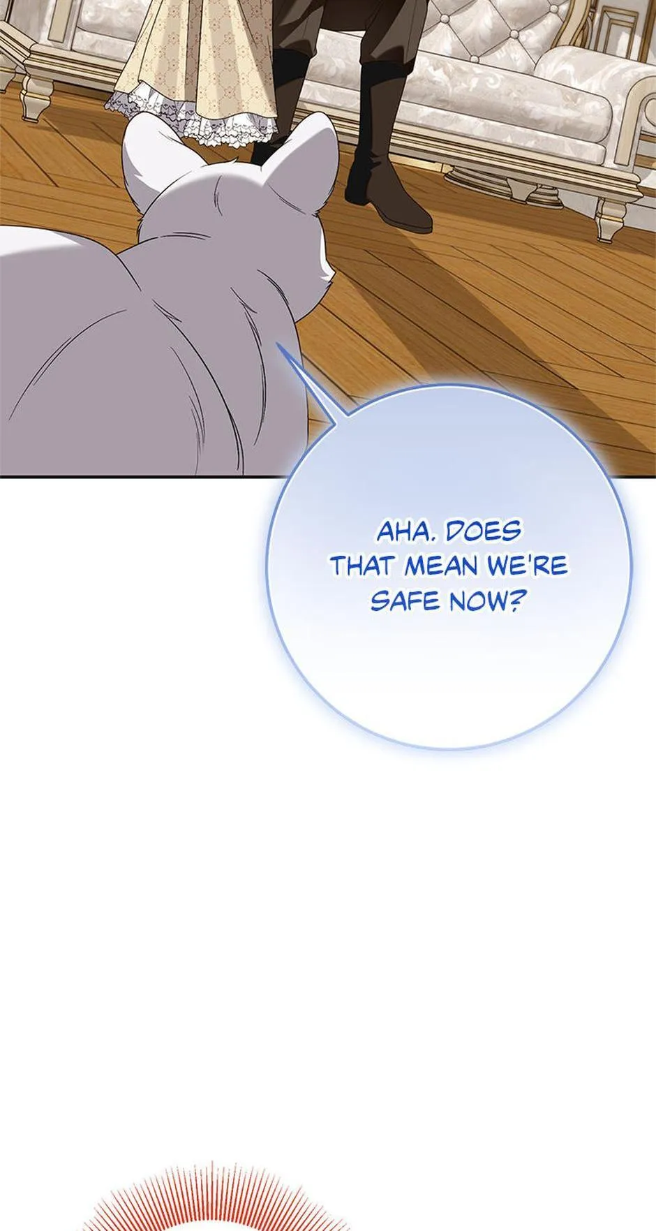 I Met the Male Lead in Prison Chapter 67 Online - página 21