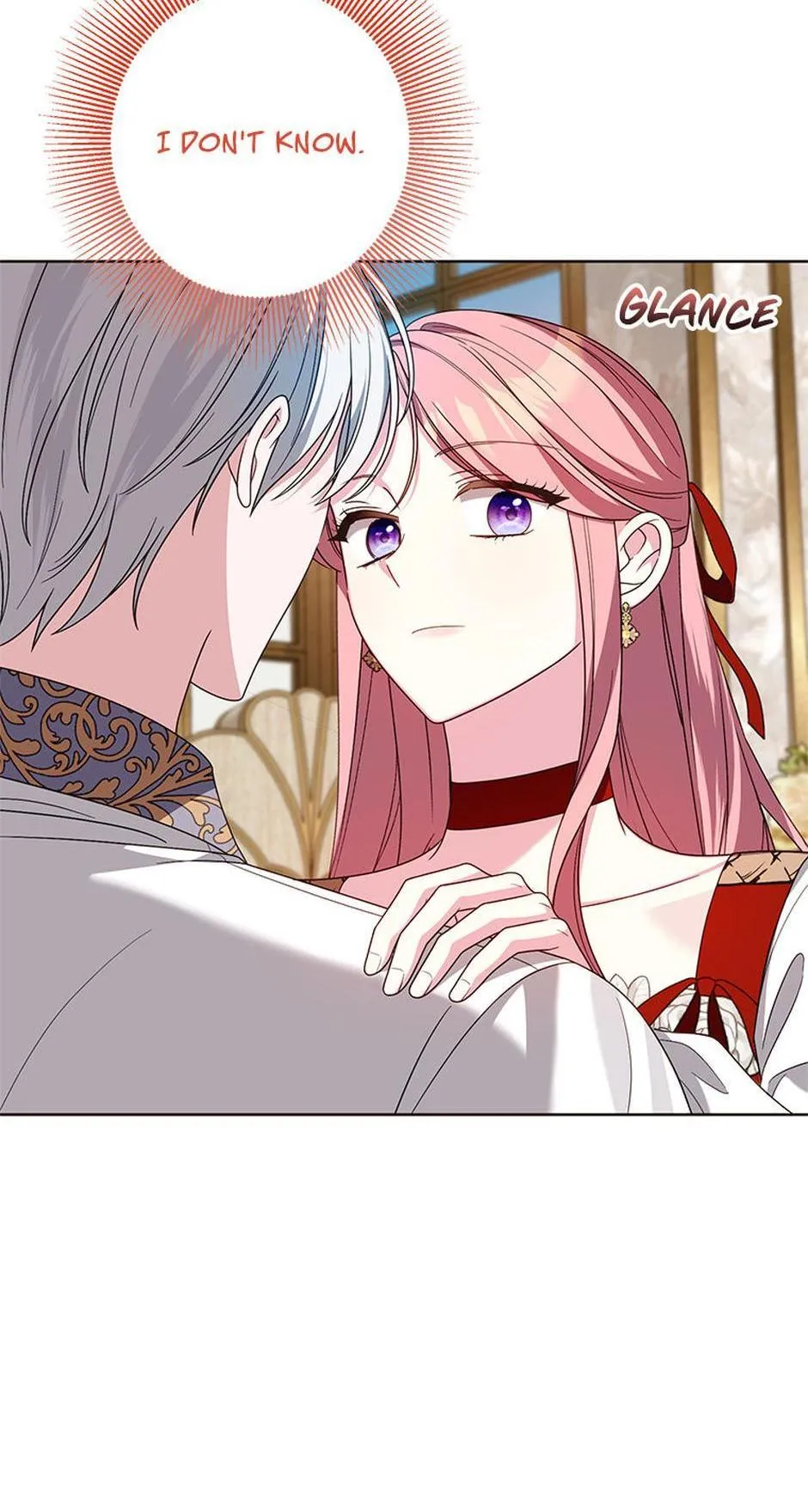 I Met the Male Lead in Prison Chapter 67 Online - página 22