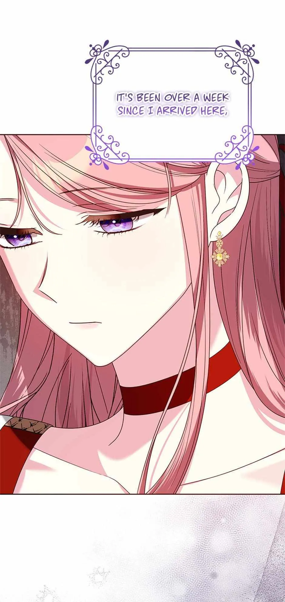 I Met the Male Lead in Prison Chapter 67 Online - página 23