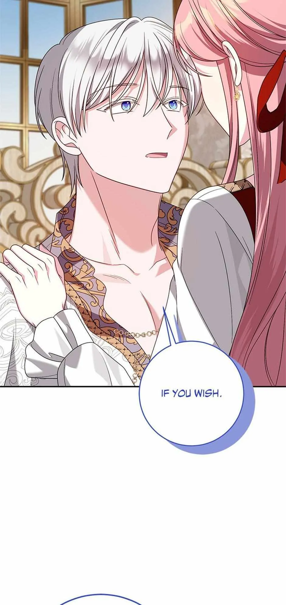 I Met the Male Lead in Prison Chapter 67 Online - página 27