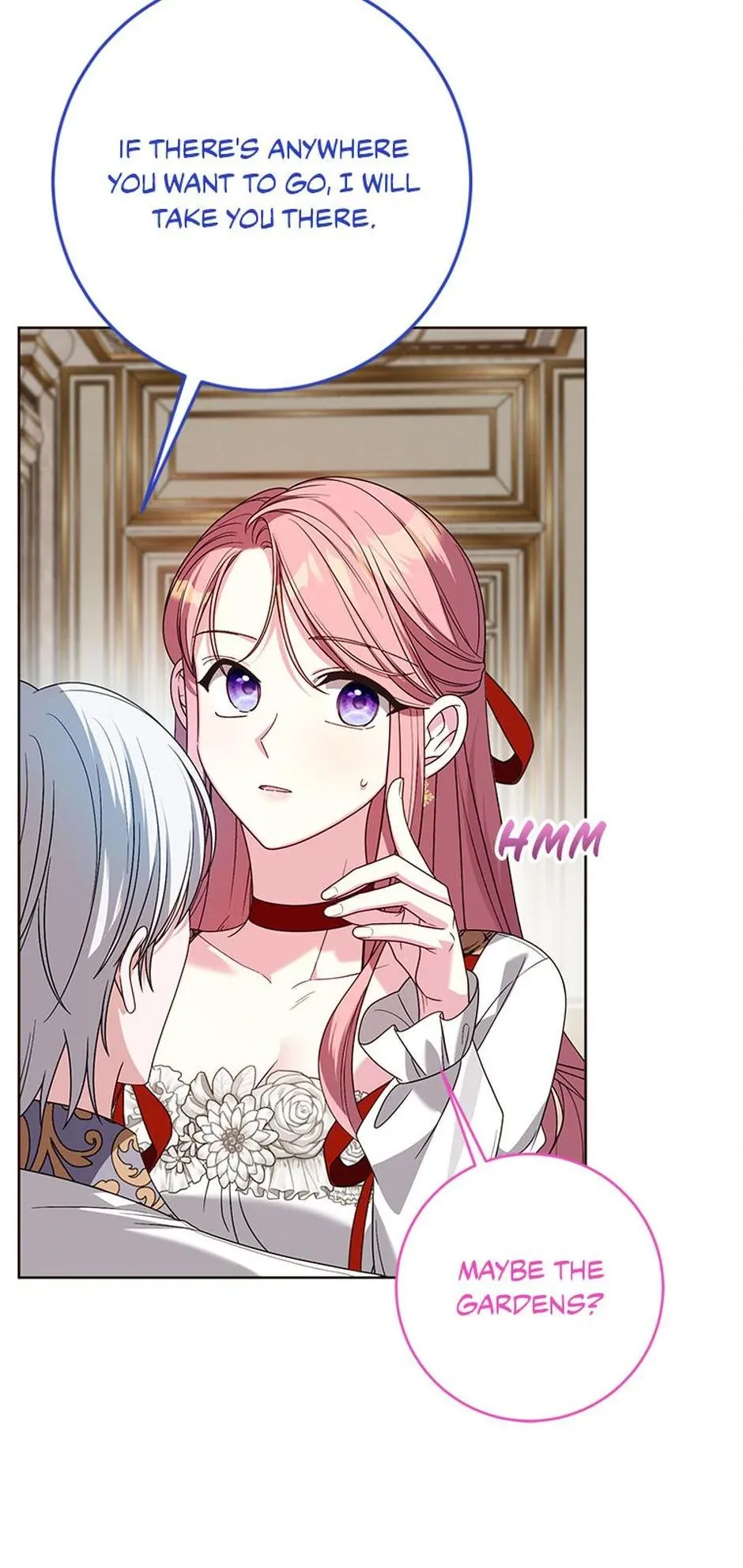 I Met the Male Lead in Prison Chapter 67 Online - página 28