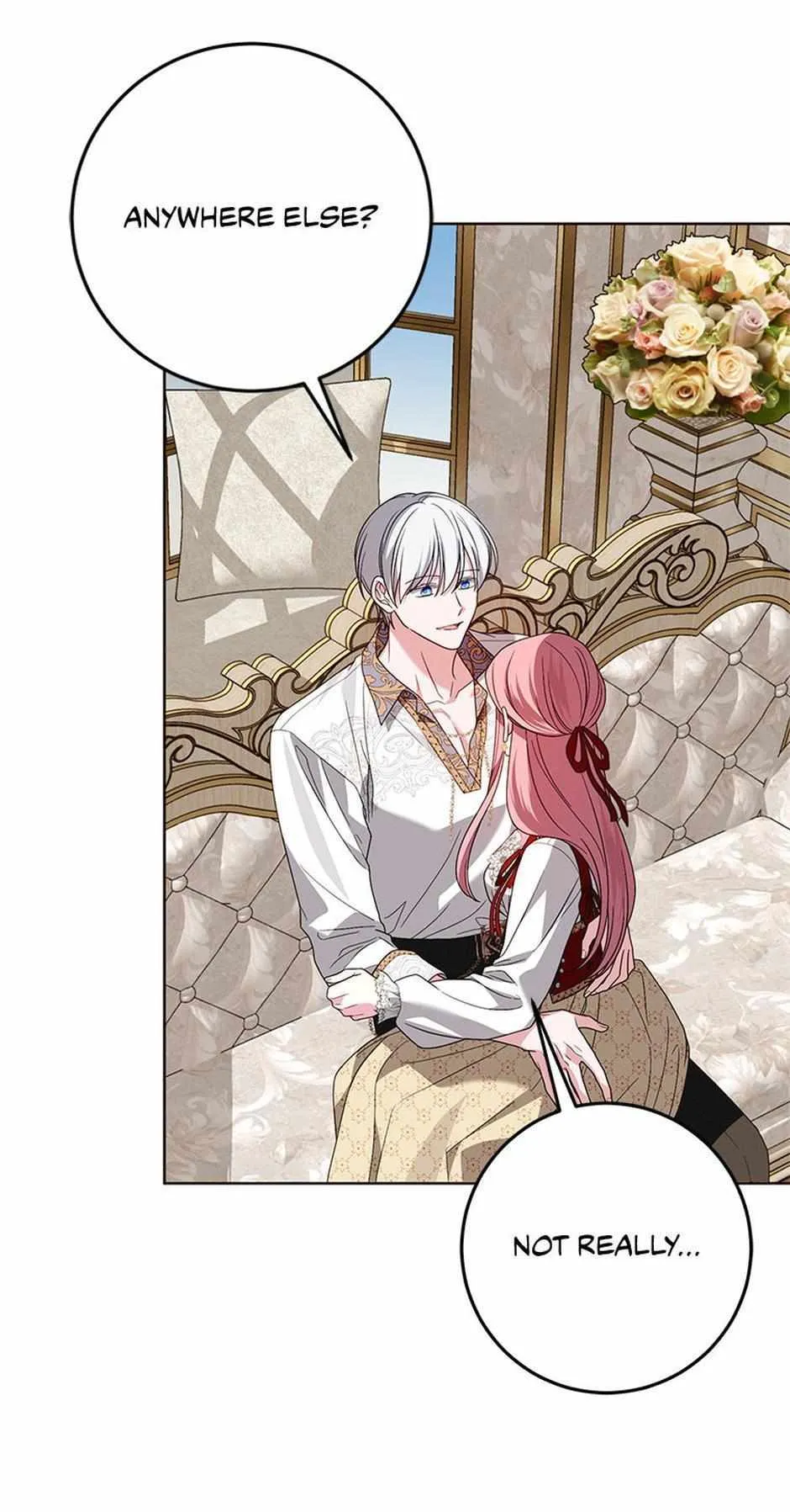 I Met the Male Lead in Prison Chapter 67 Online - página 29