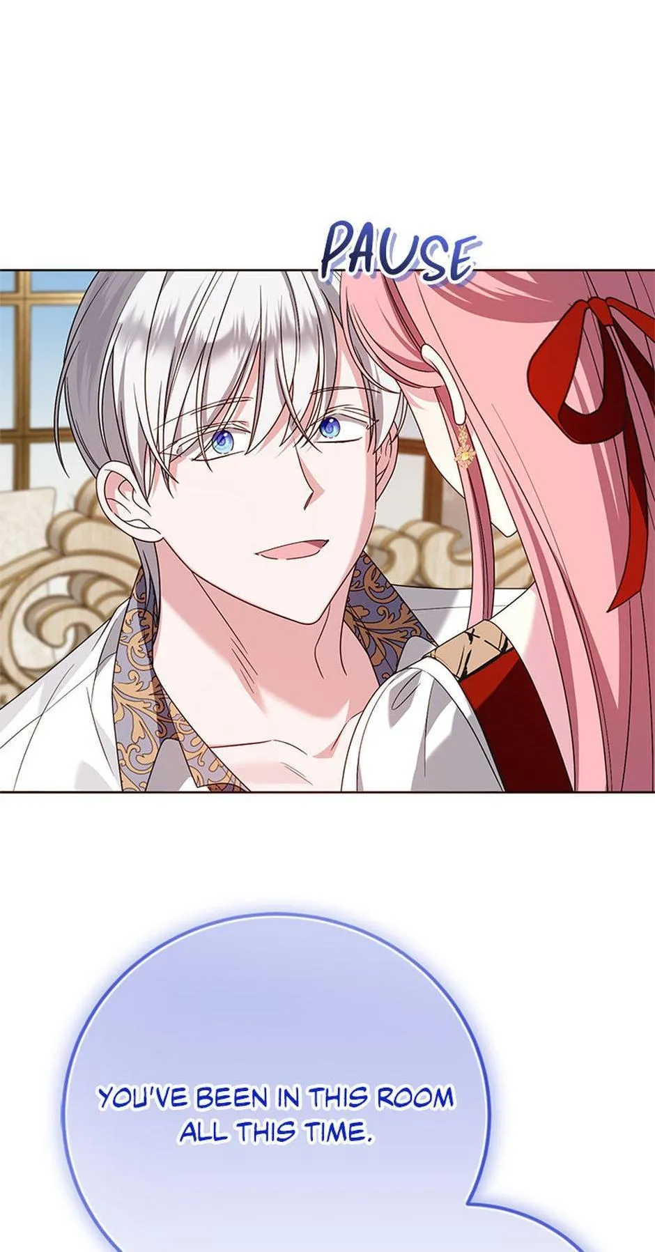 I Met the Male Lead in Prison Chapter 67 Online - página 30