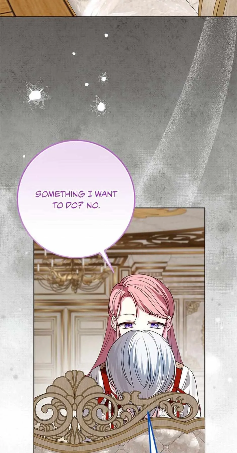 I Met the Male Lead in Prison Chapter 67 Online - página 33