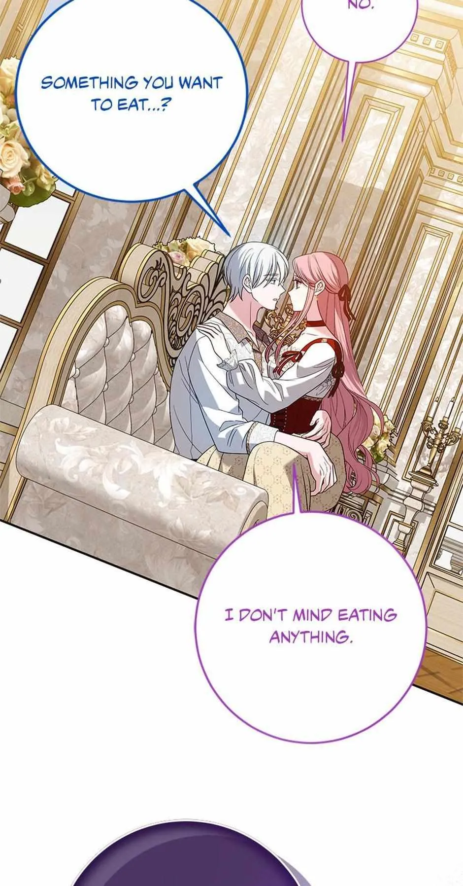 I Met the Male Lead in Prison Chapter 67 Online - página 35
