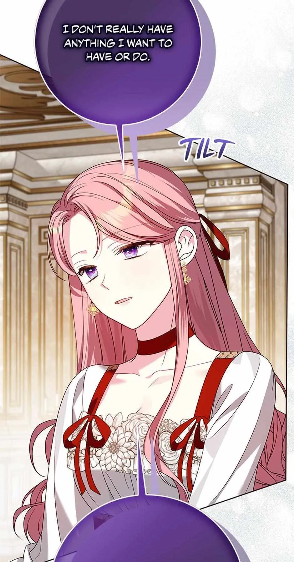 I Met the Male Lead in Prison Chapter 67 Online - página 36