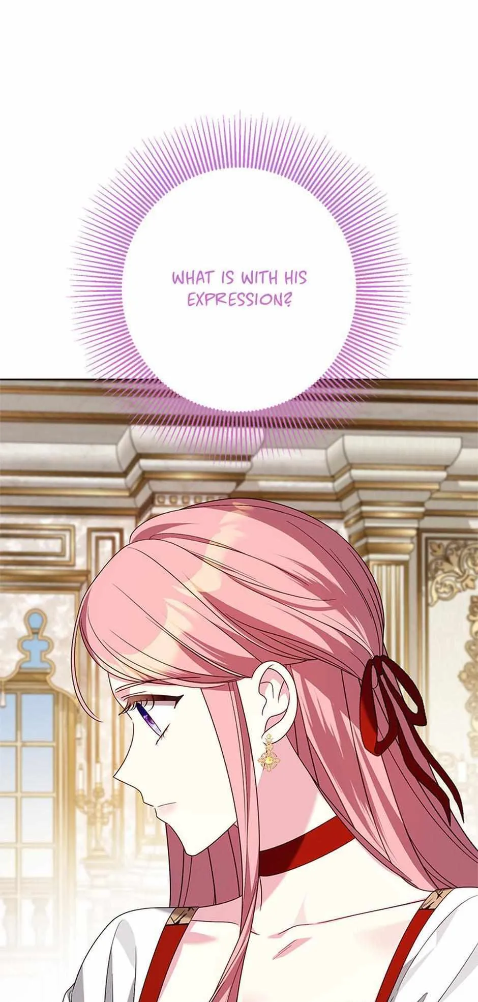 I Met the Male Lead in Prison Chapter 67 Online - página 38