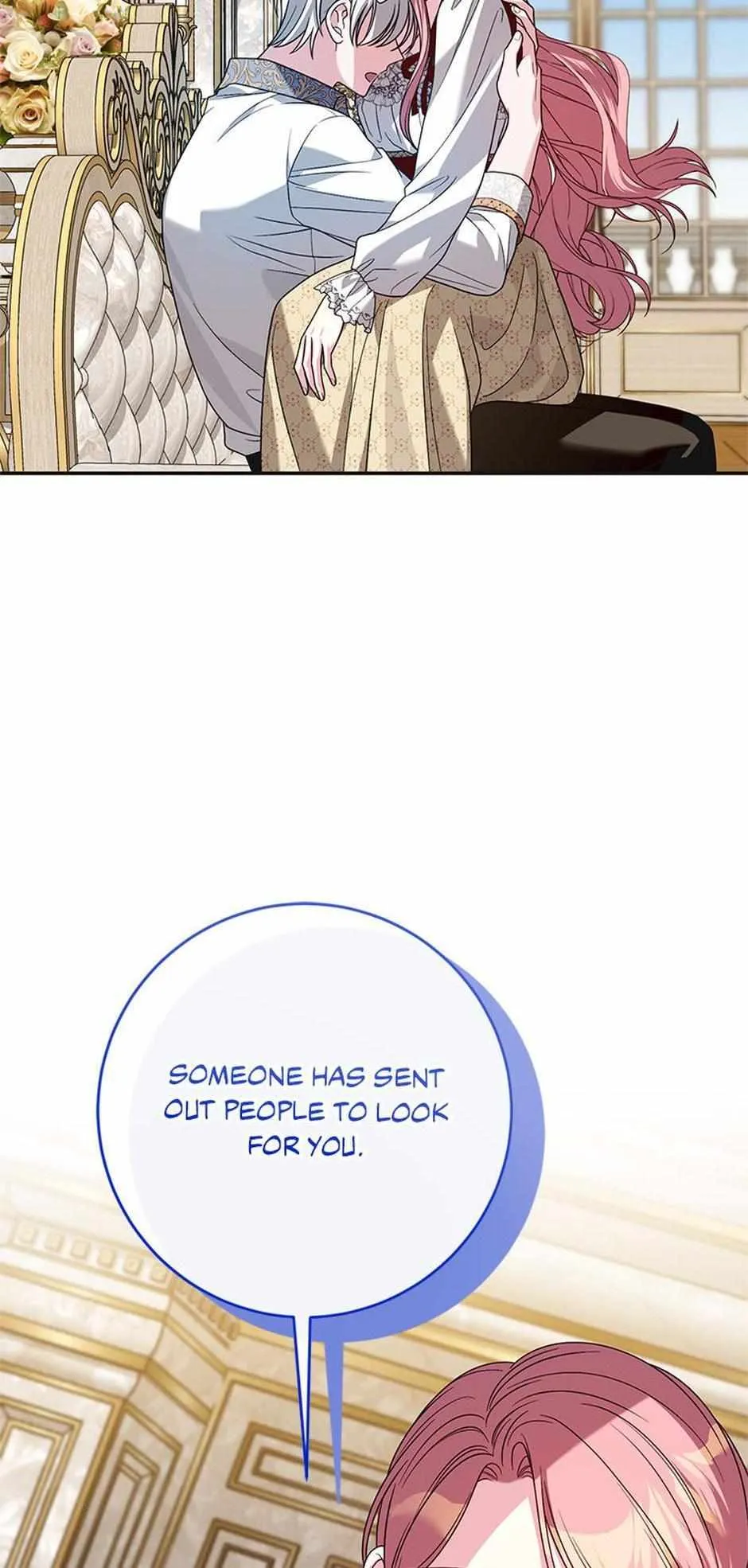 I Met the Male Lead in Prison Chapter 67 Online - página 40