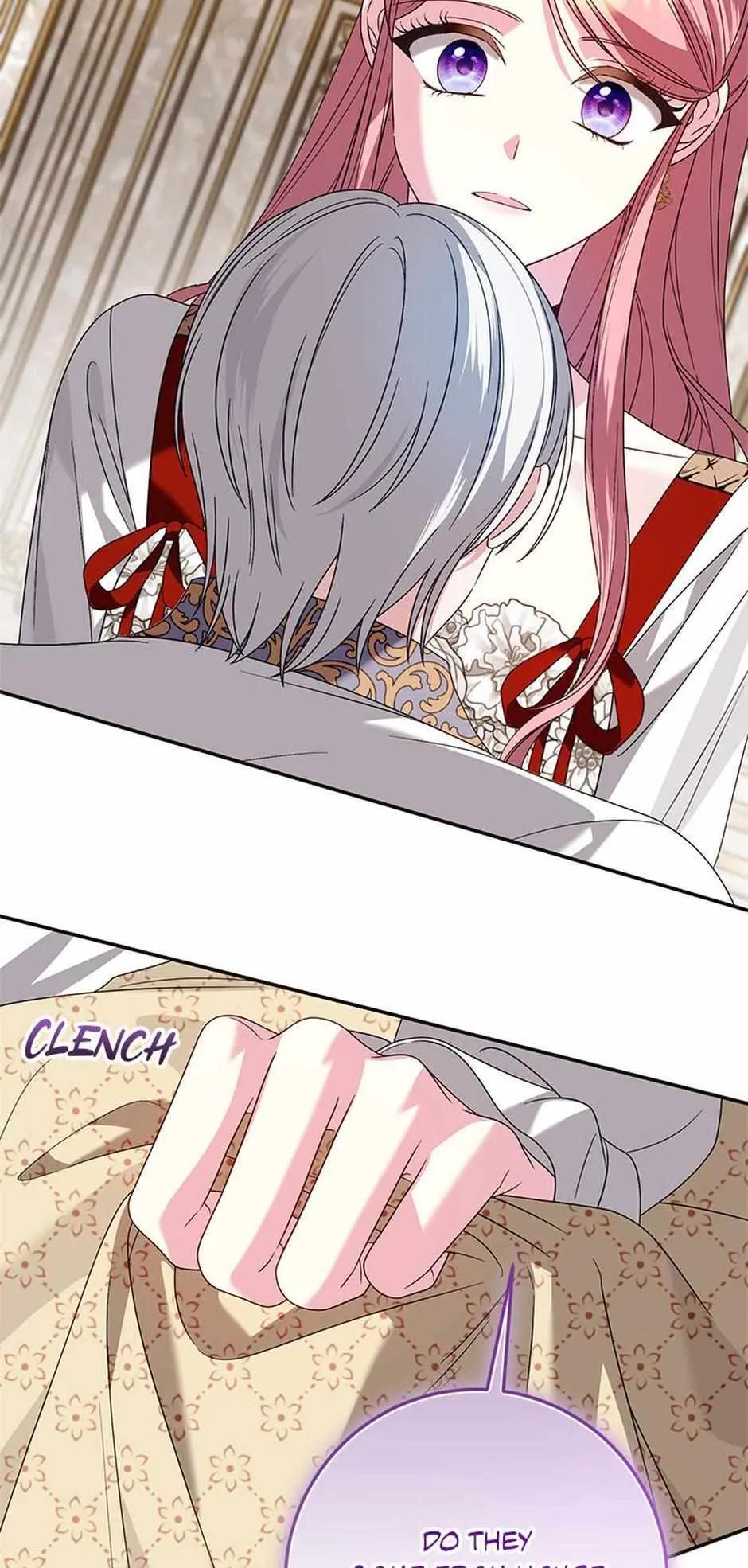 I Met the Male Lead in Prison Chapter 67 Online - página 41