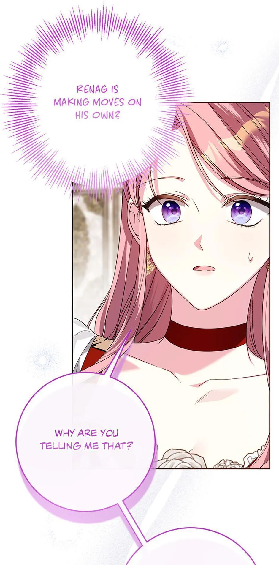I Met the Male Lead in Prison Chapter 67 Online - página 45