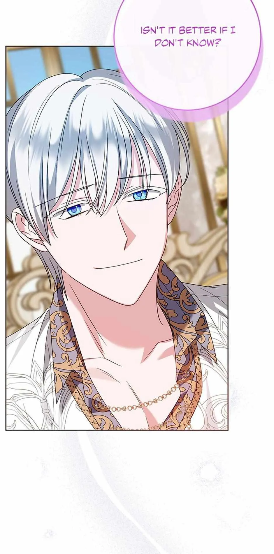 I Met the Male Lead in Prison Chapter 67 Online - página 46