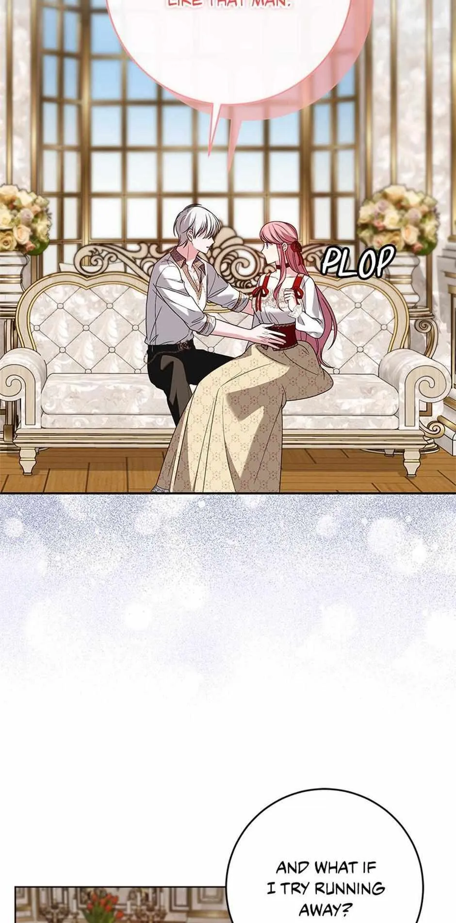 I Met the Male Lead in Prison Chapter 67 Online - página 48