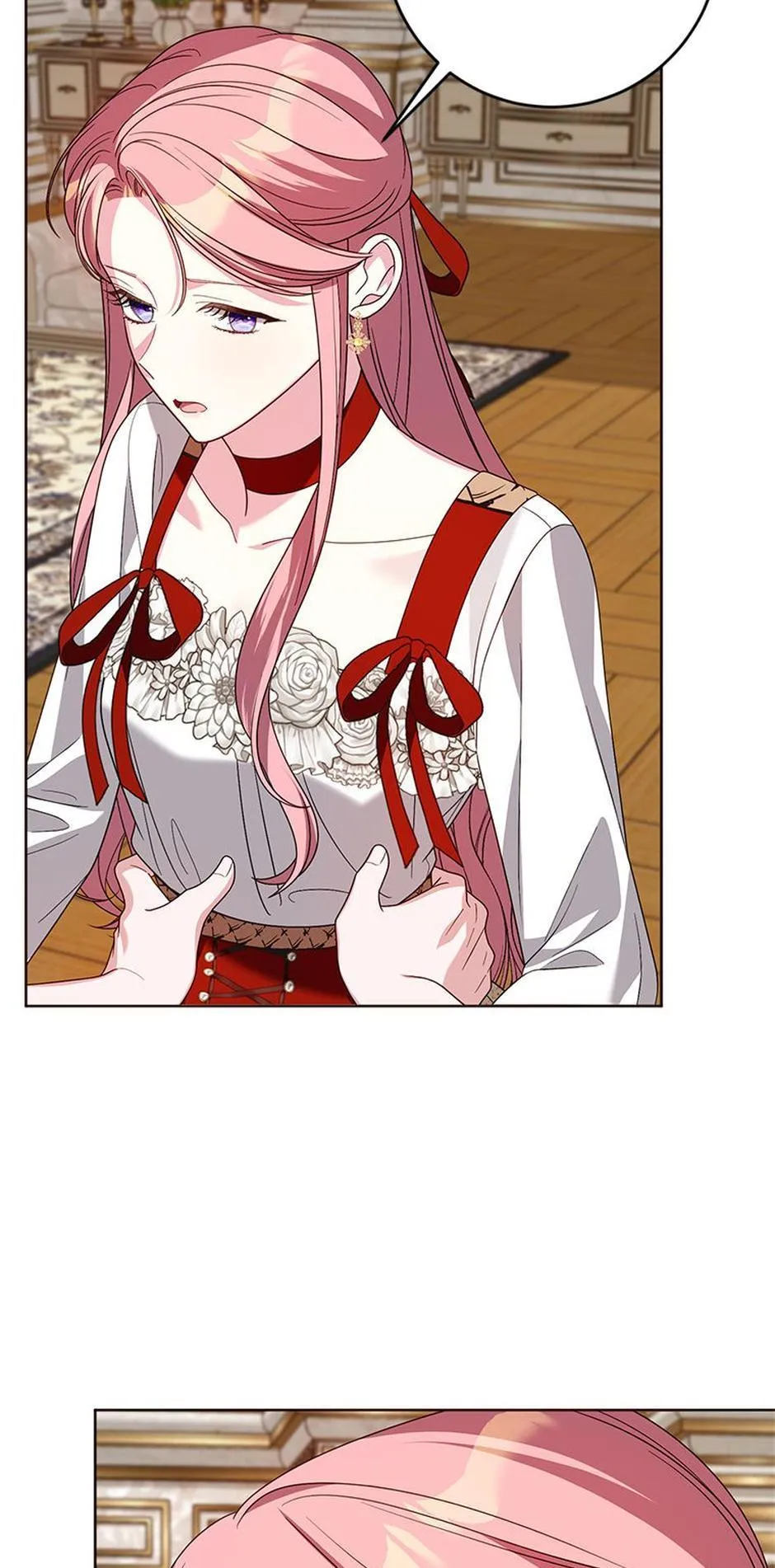 I Met the Male Lead in Prison Chapter 67 Online - página 49